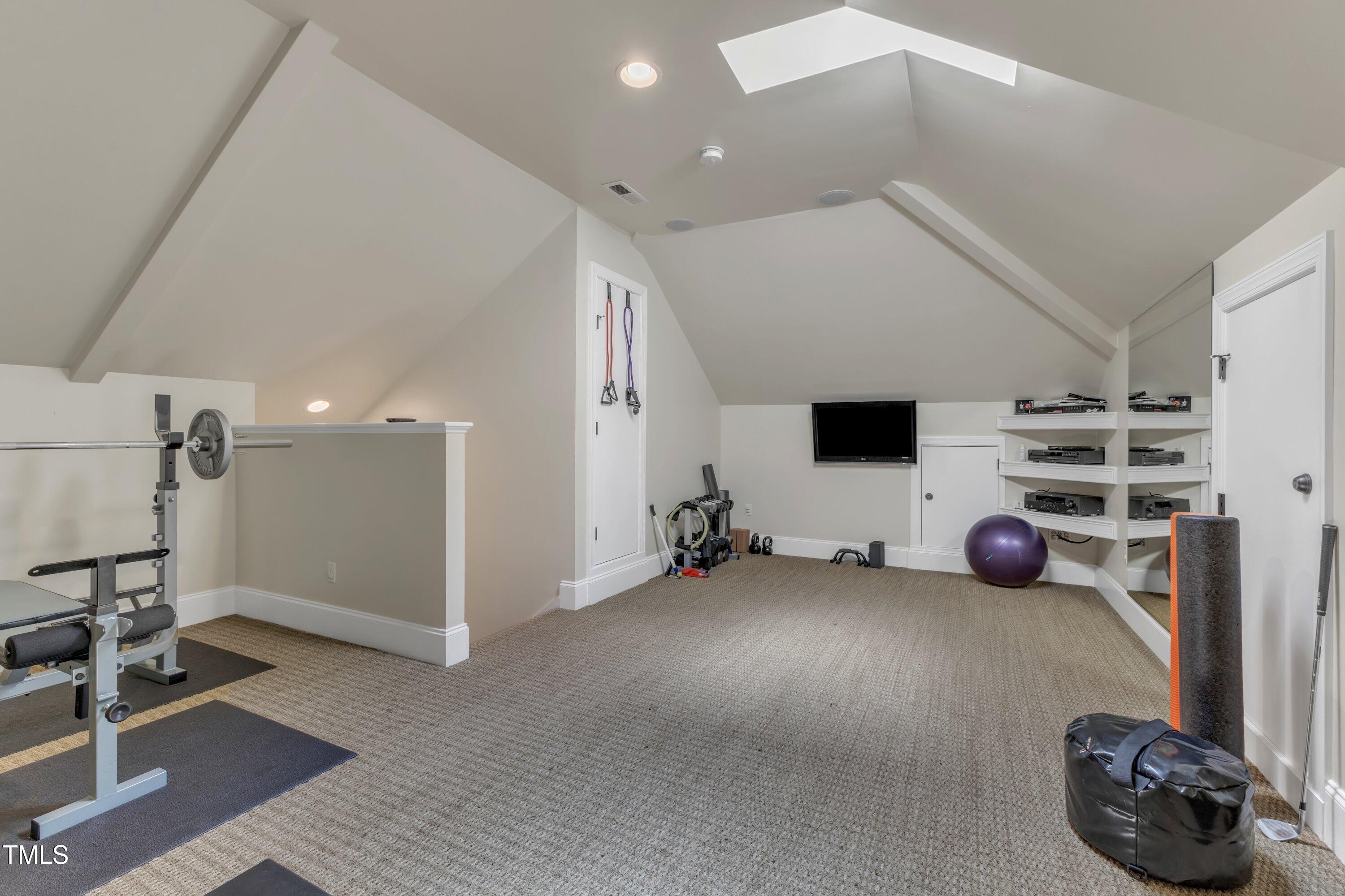 2117 Buckingham Road