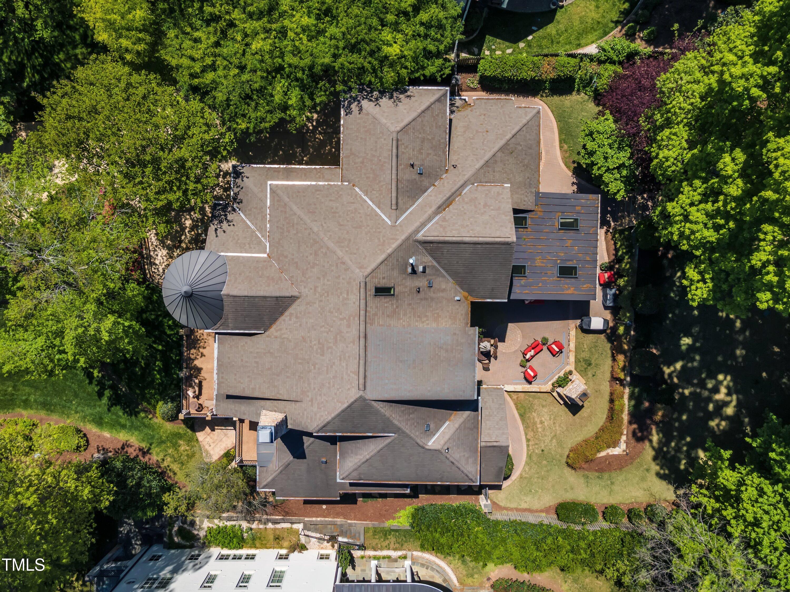 2117 Buckingham Road