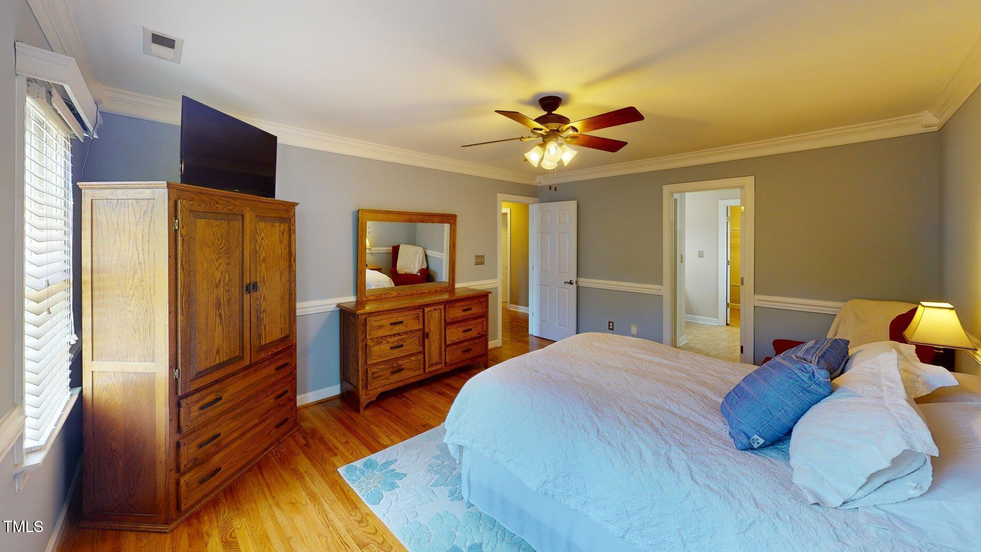 5305 Balmy Dawn Court