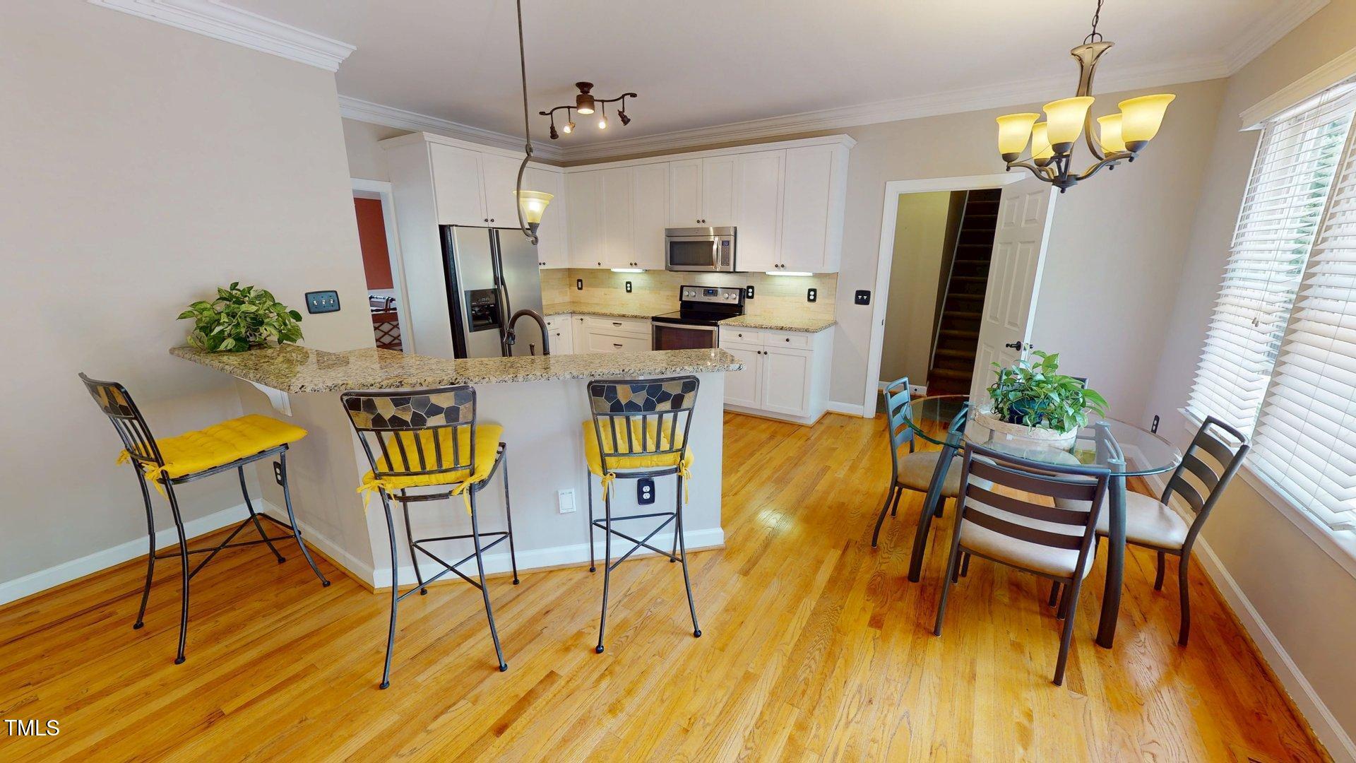 5305 Balmy Dawn Court