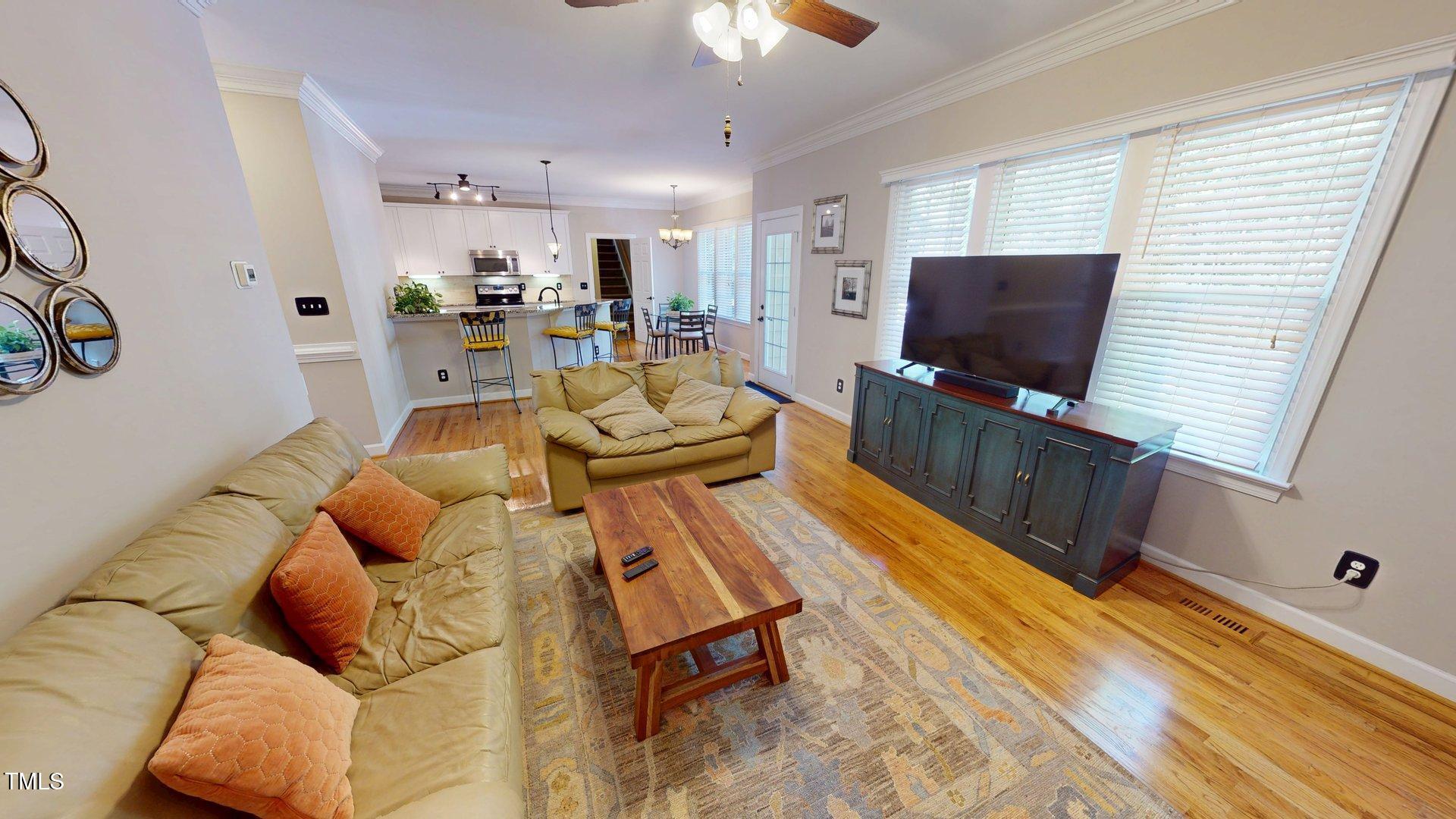 5305 Balmy Dawn Court