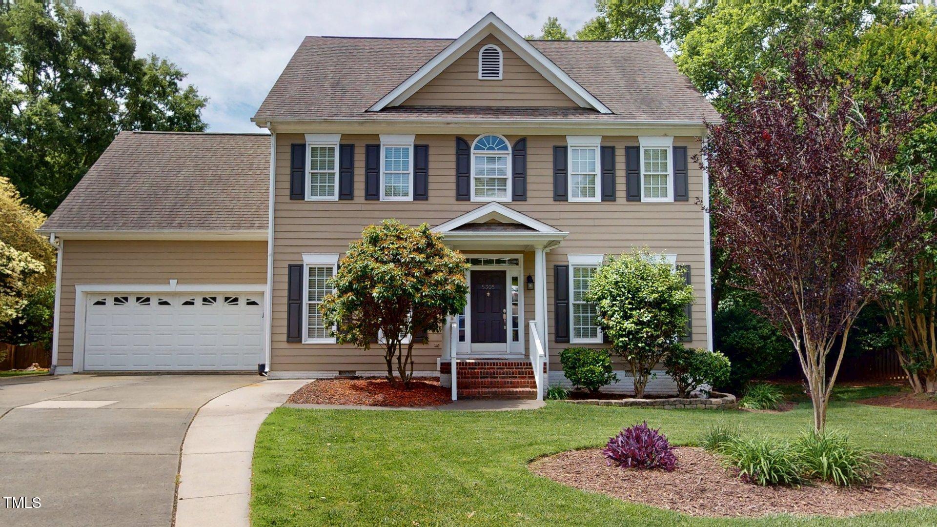 5305 Balmy Dawn Court