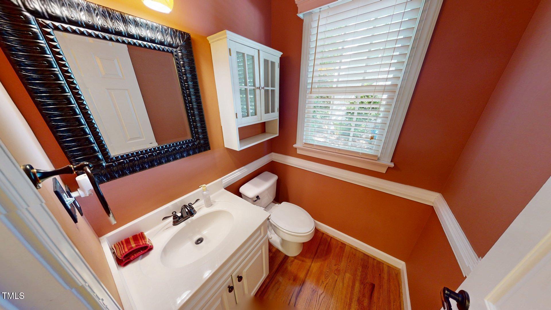 5305 Balmy Dawn Court