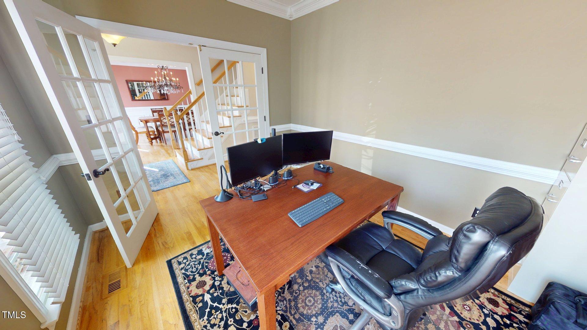 5305 Balmy Dawn Court