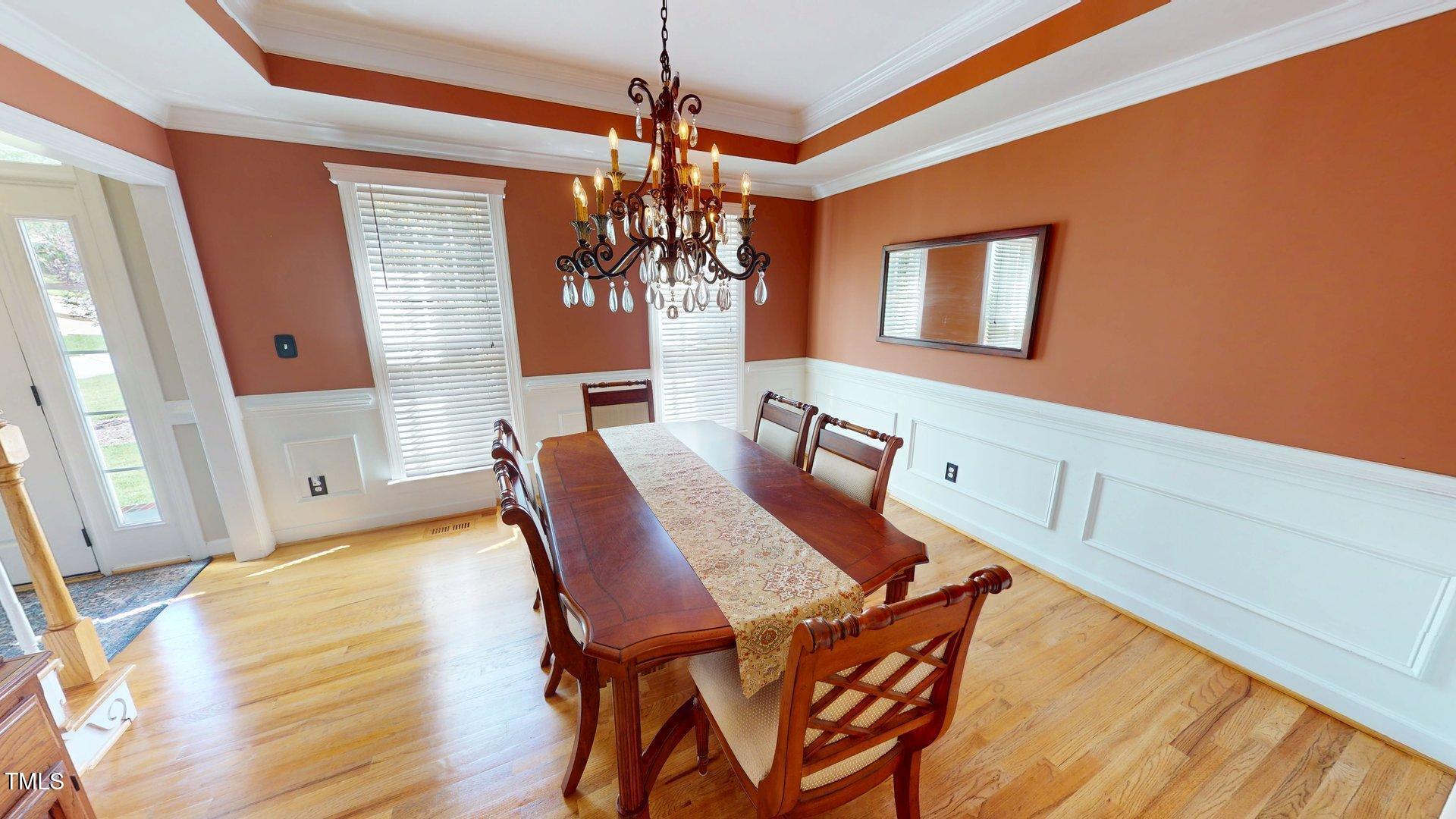 5305 Balmy Dawn Court