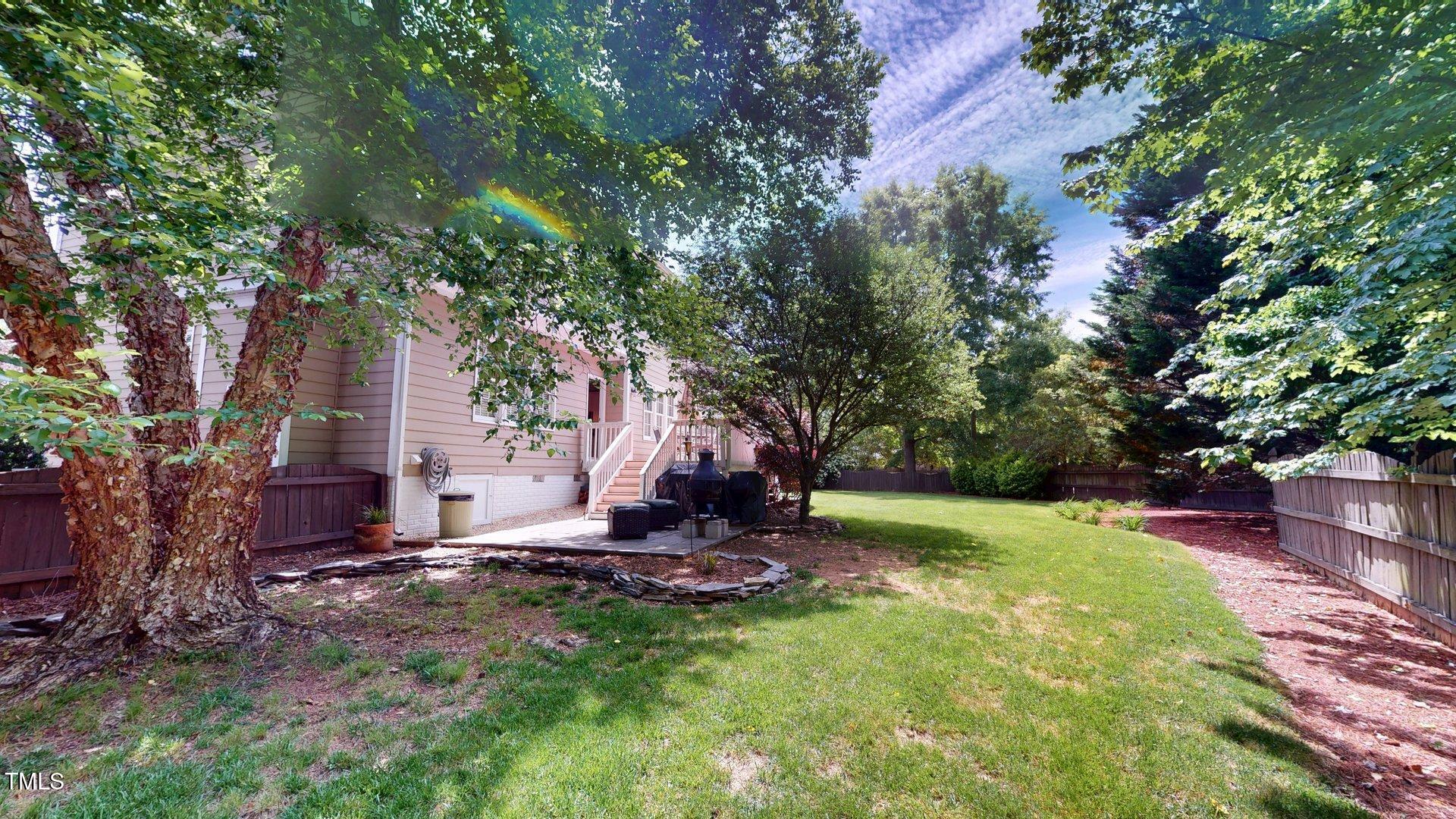 5305 Balmy Dawn Court