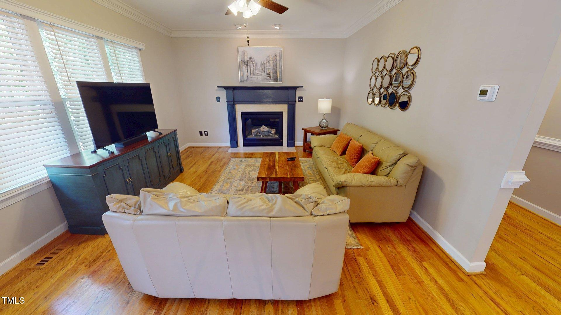 5305 Balmy Dawn Court