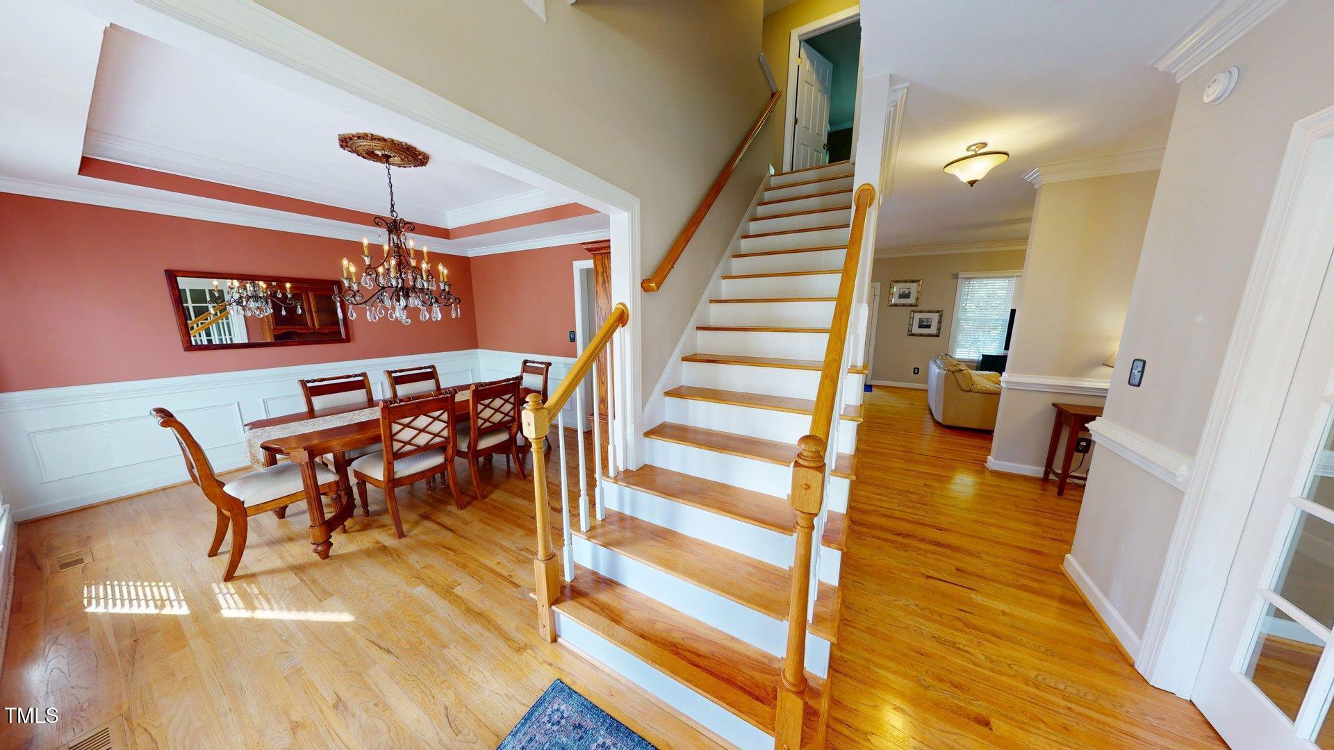 5305 Balmy Dawn Court