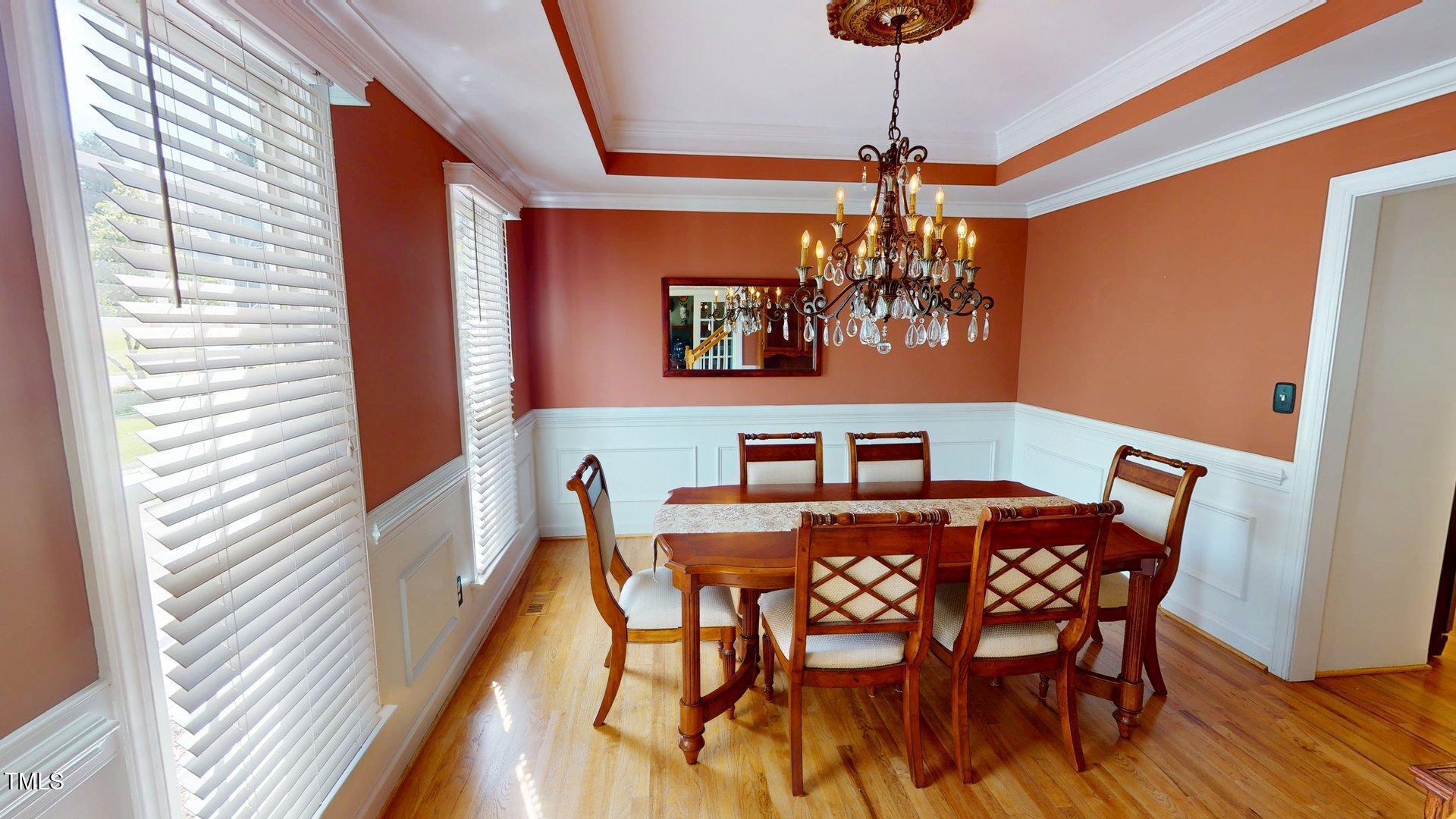 5305 Balmy Dawn Court