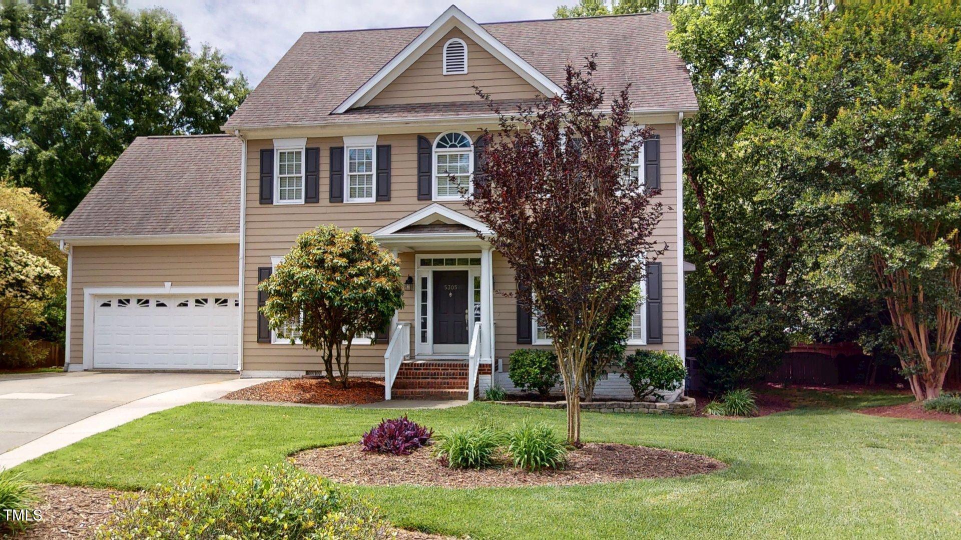 5305 Balmy Dawn Court