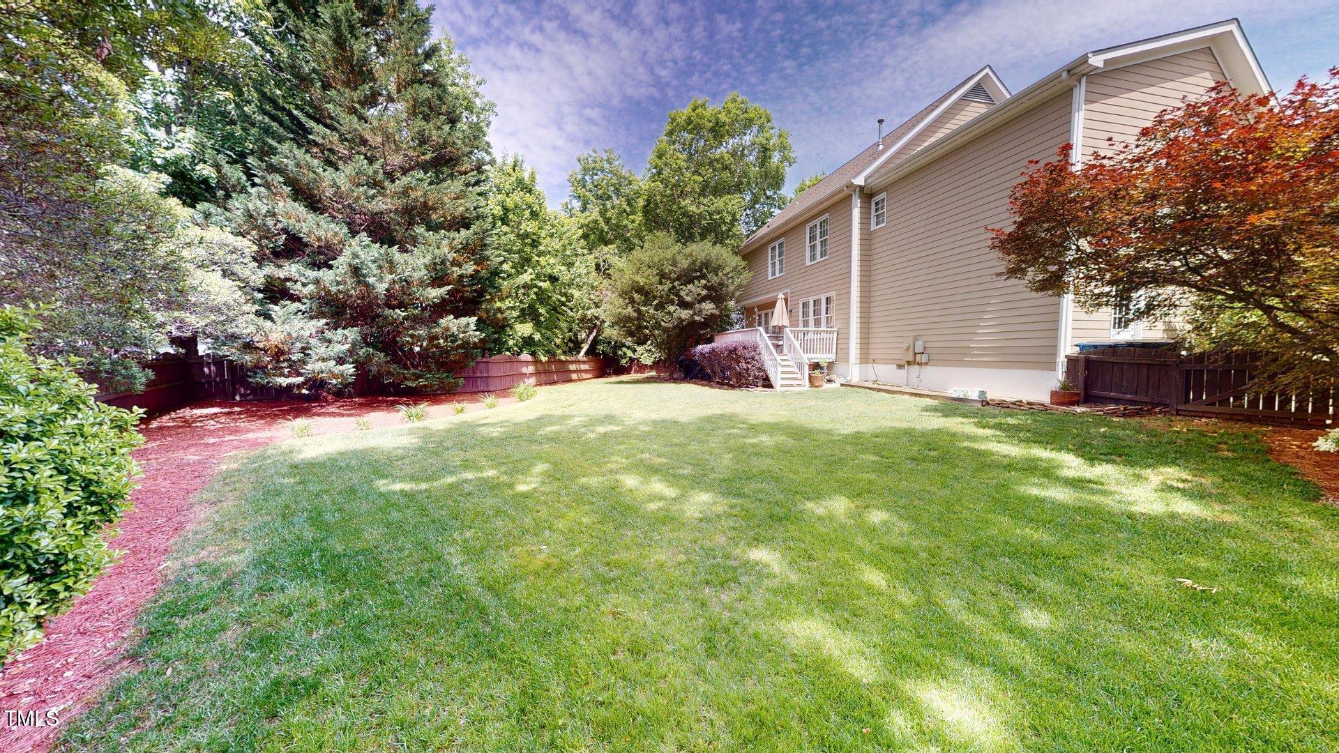 5305 Balmy Dawn Court