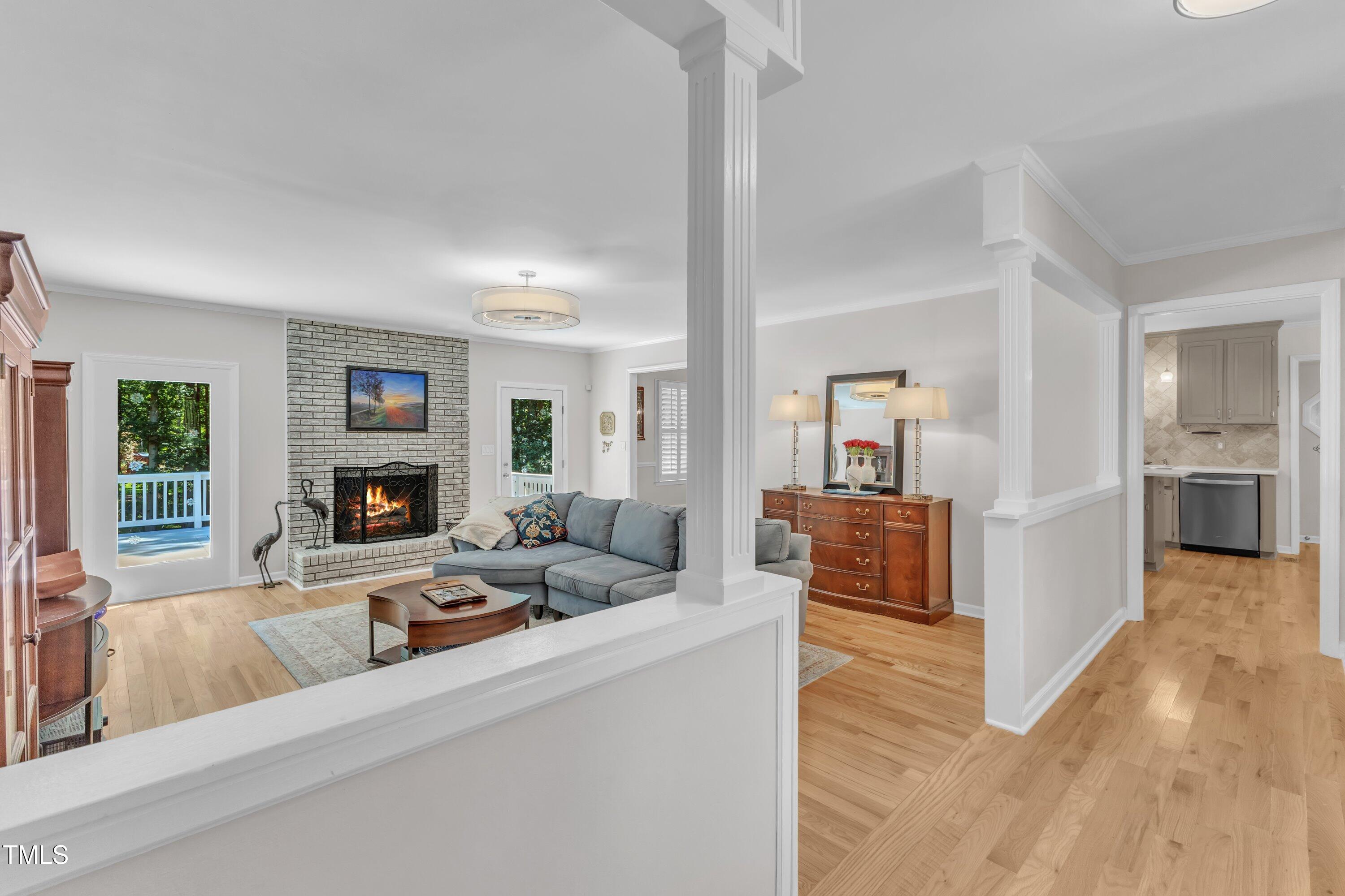 11100 Honeycutt Road