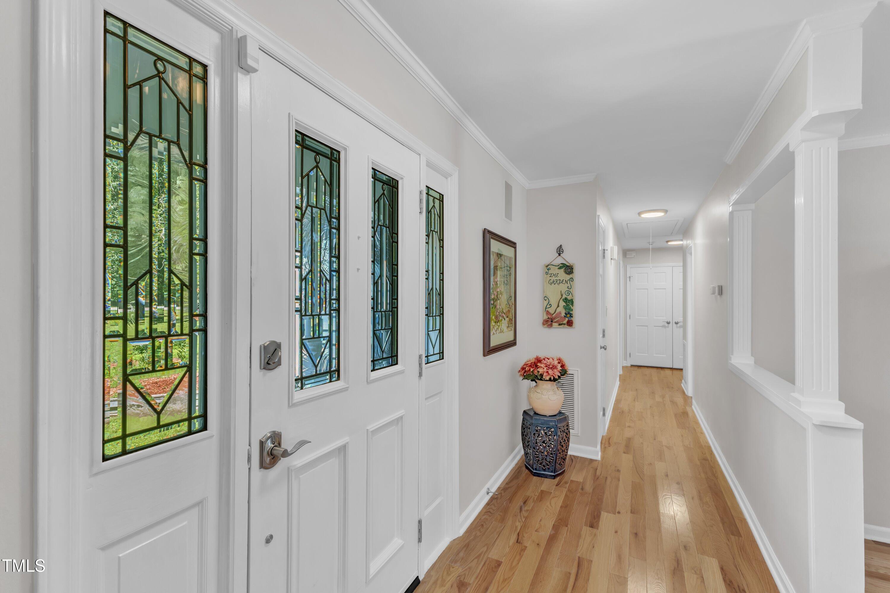 11100 Honeycutt Road