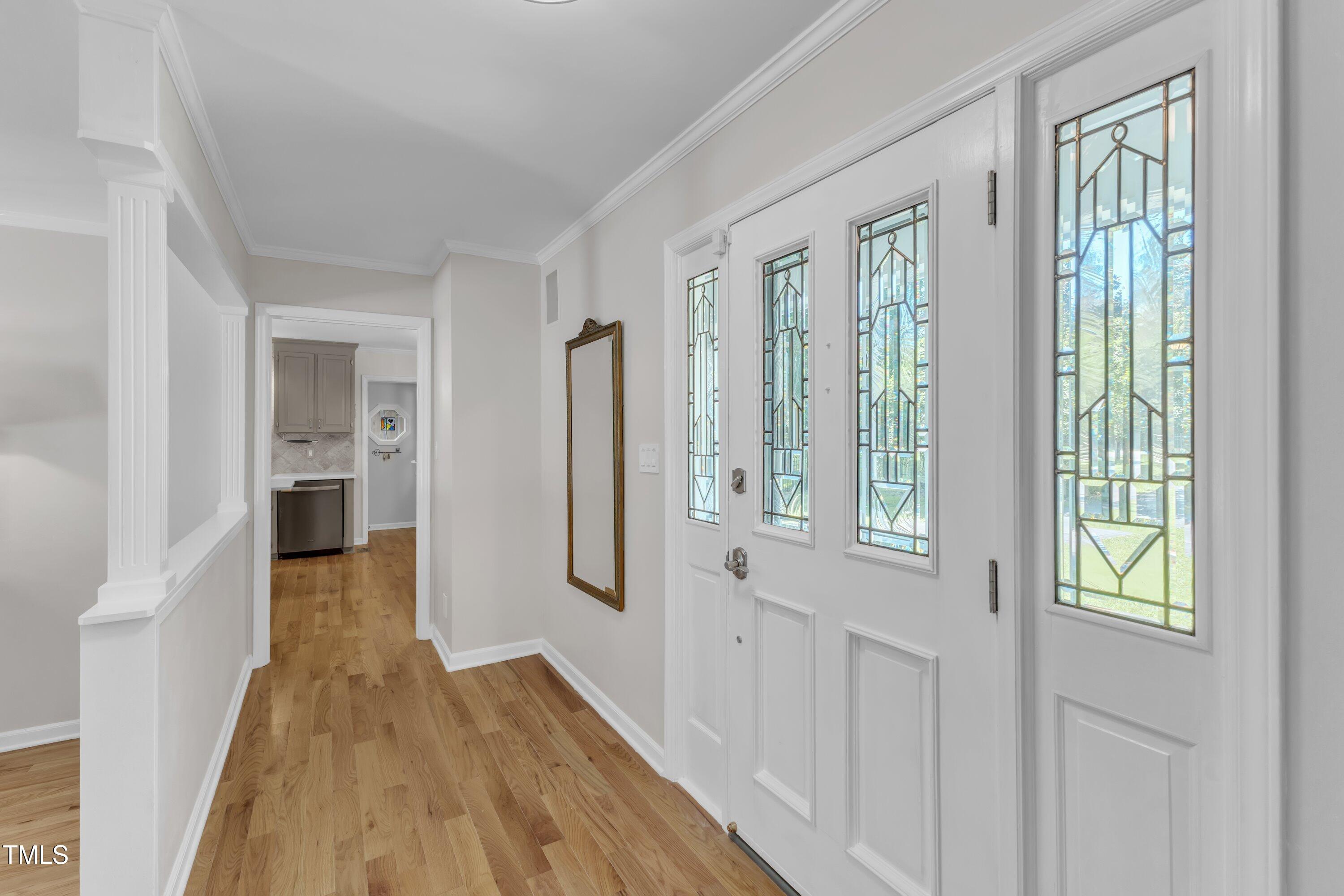 11100 Honeycutt Road