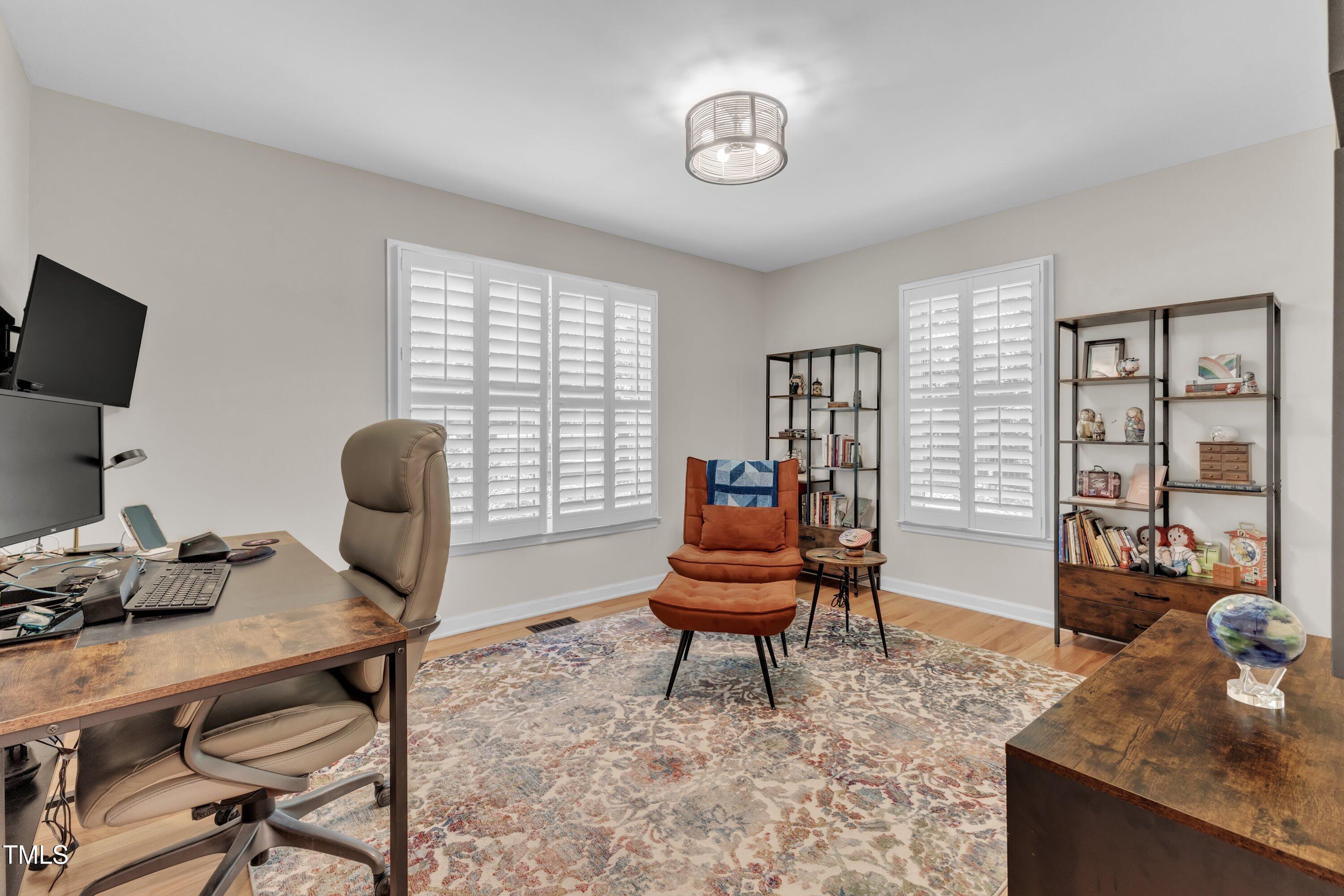 11100 Honeycutt Road