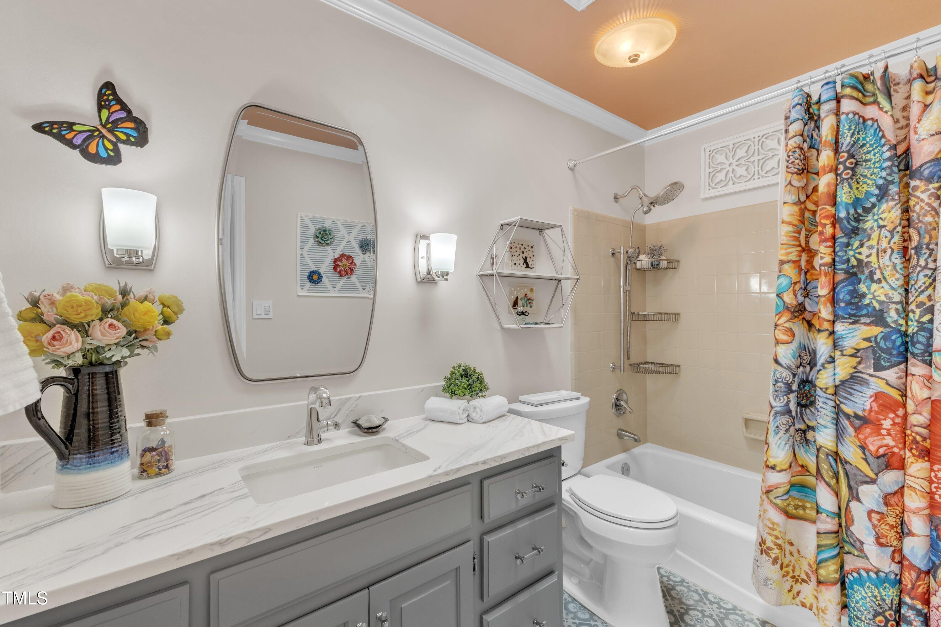 11100 Honeycutt Road