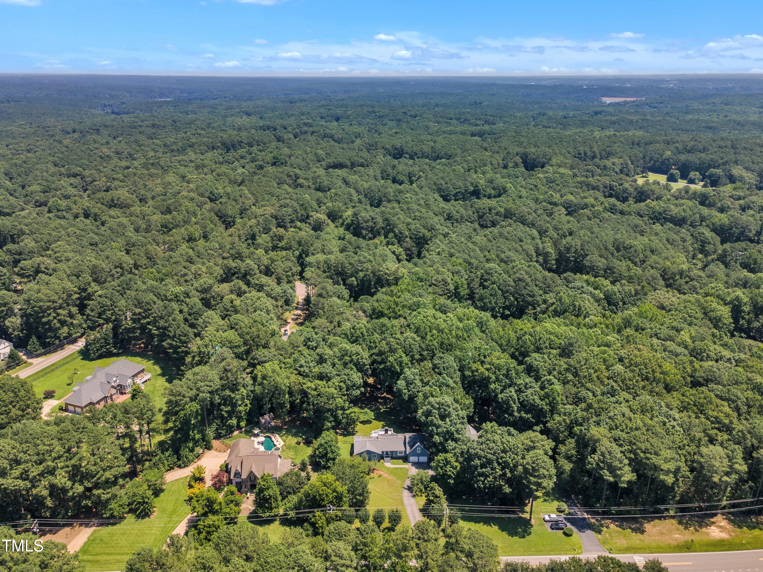 11100 Honeycutt Road