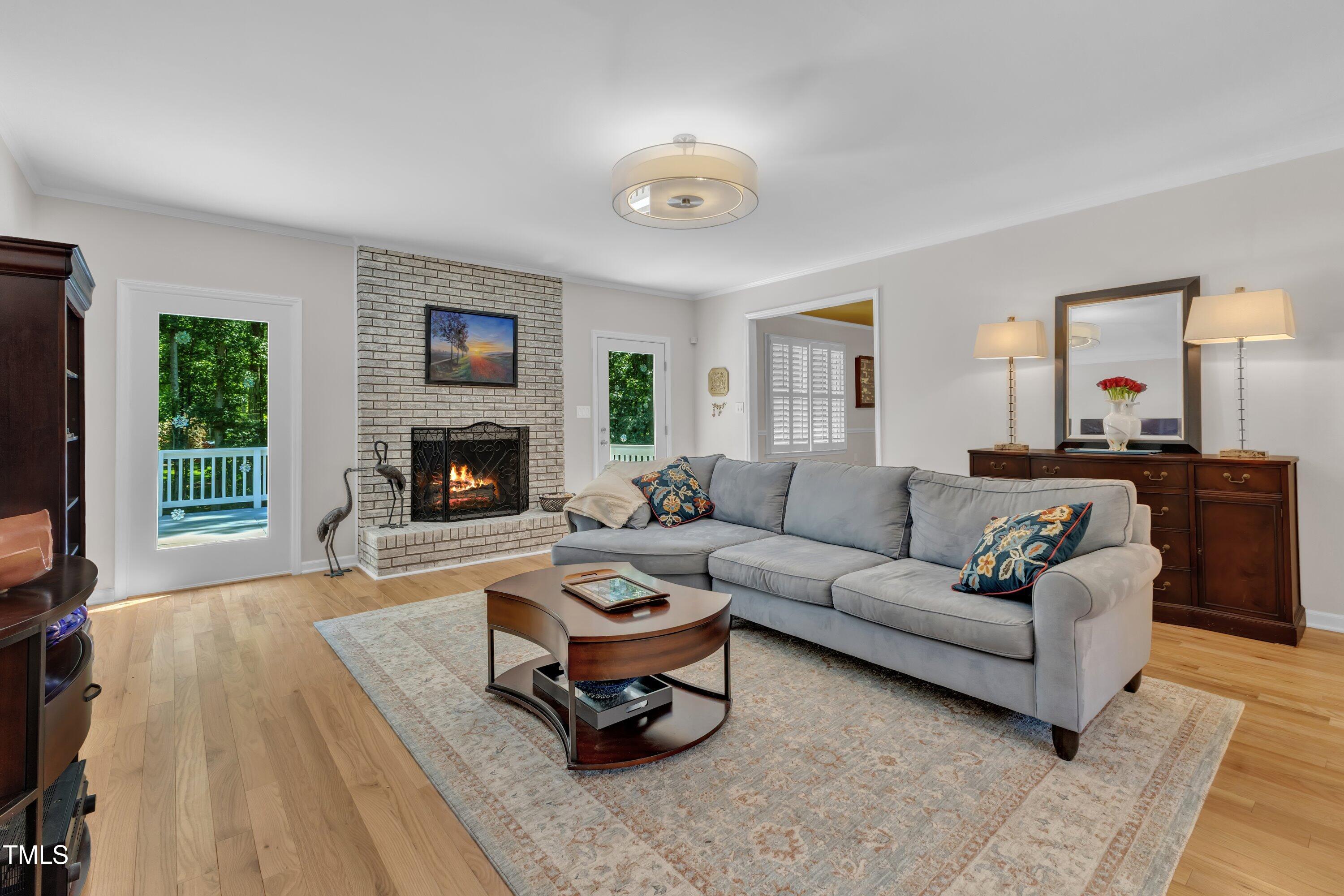 11100 Honeycutt Road