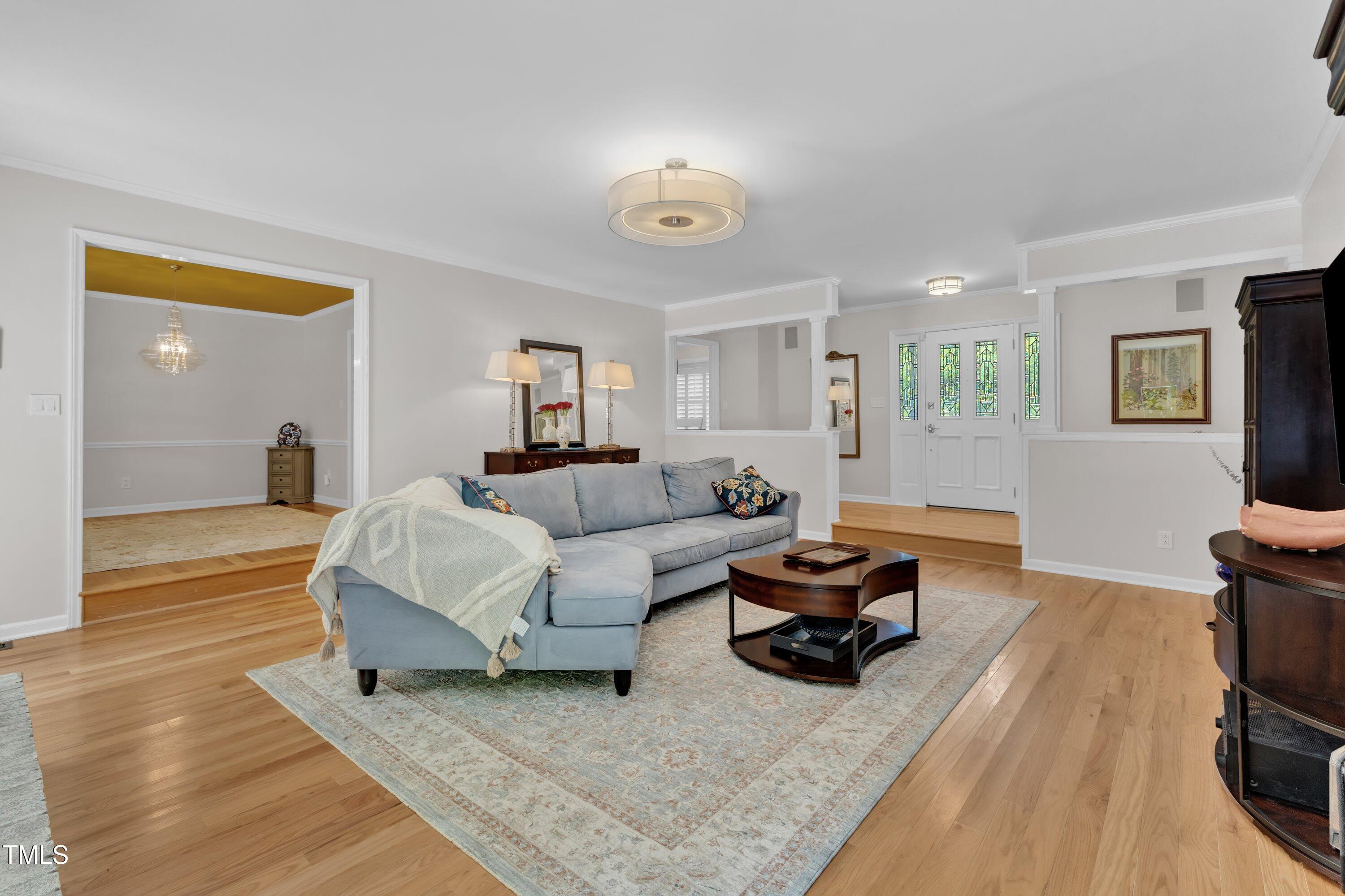 11100 Honeycutt Road