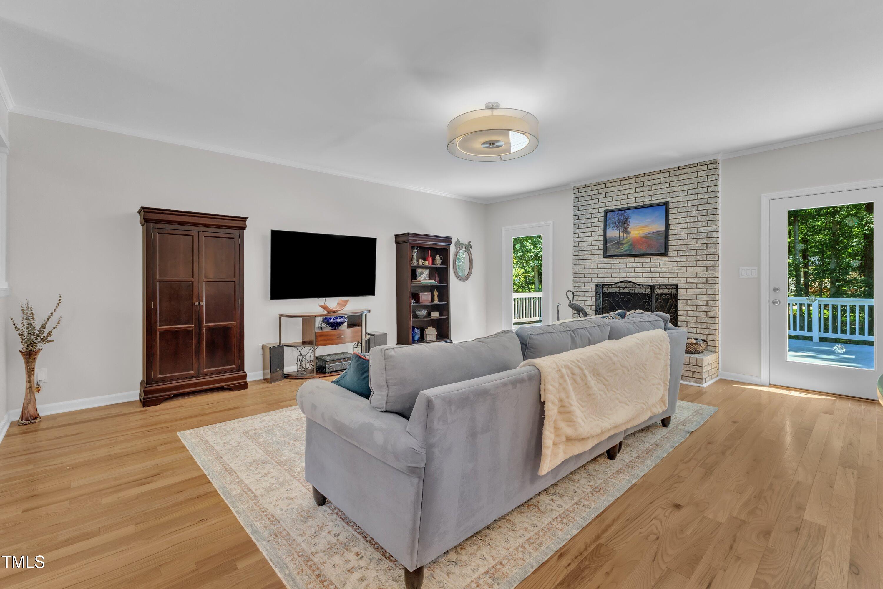 11100 Honeycutt Road