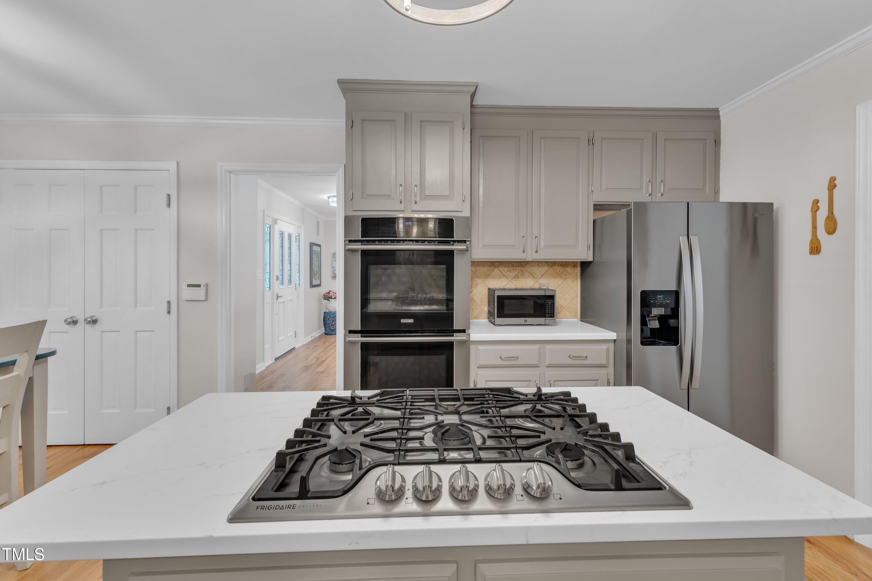 11100 Honeycutt Road