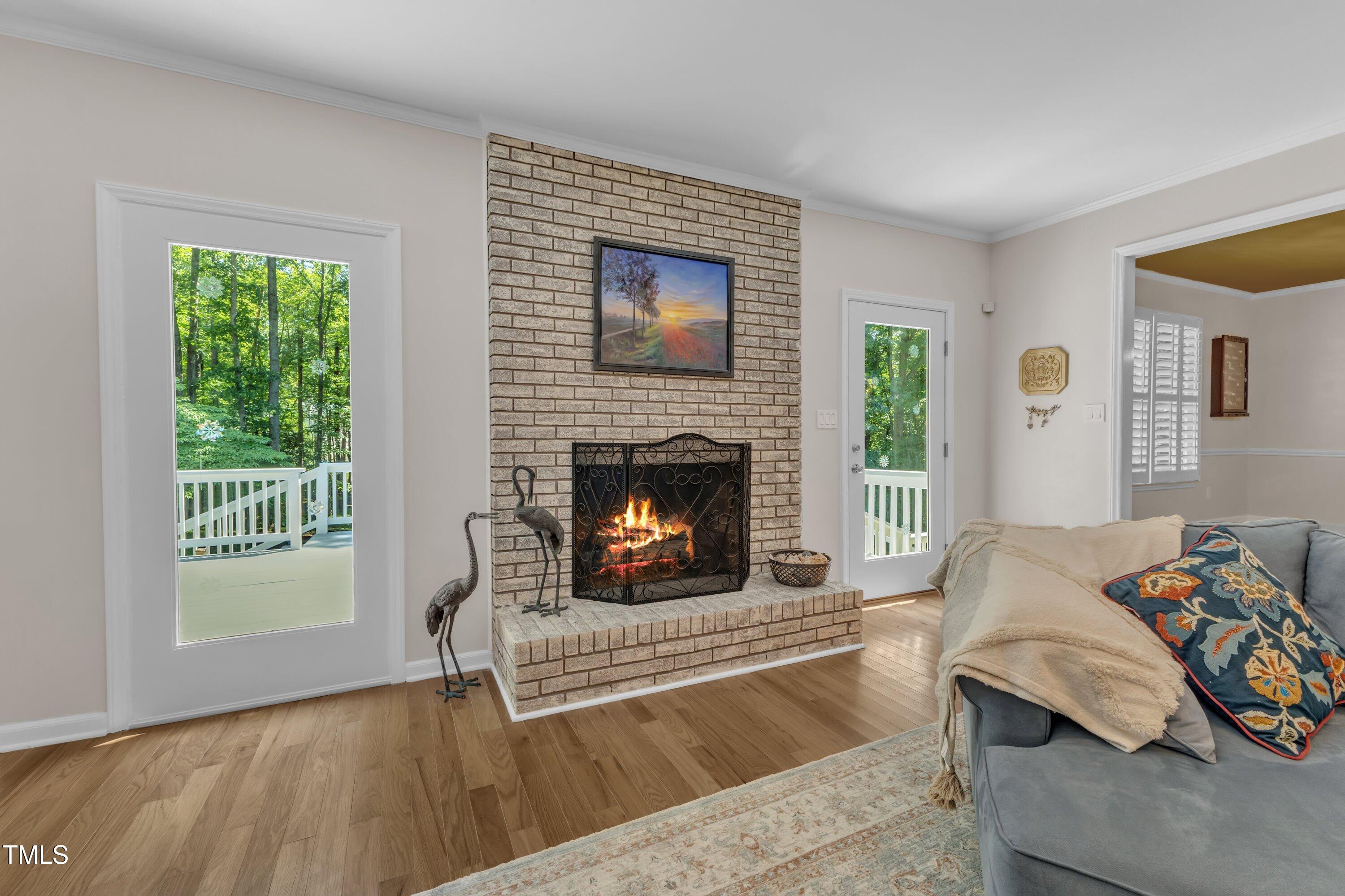 11100 Honeycutt Road