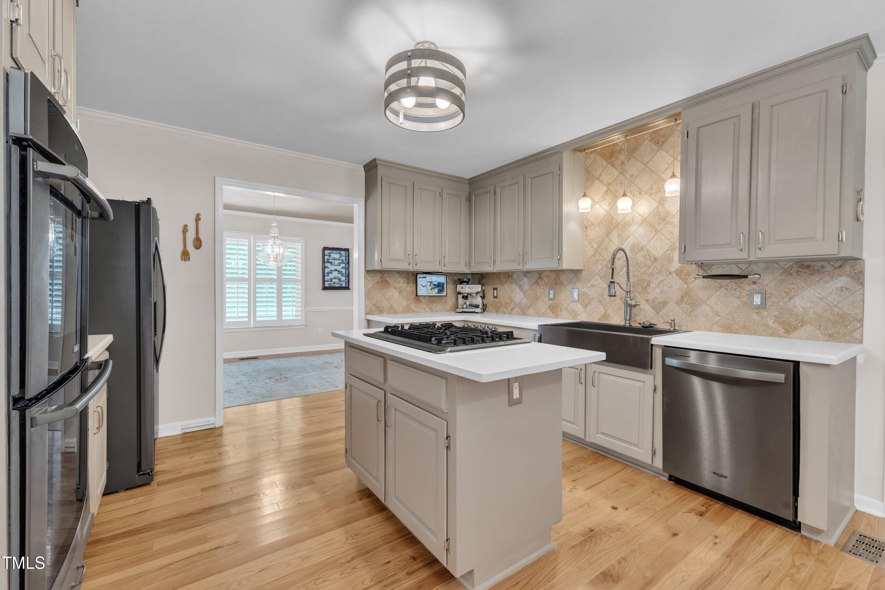 11100 Honeycutt Road