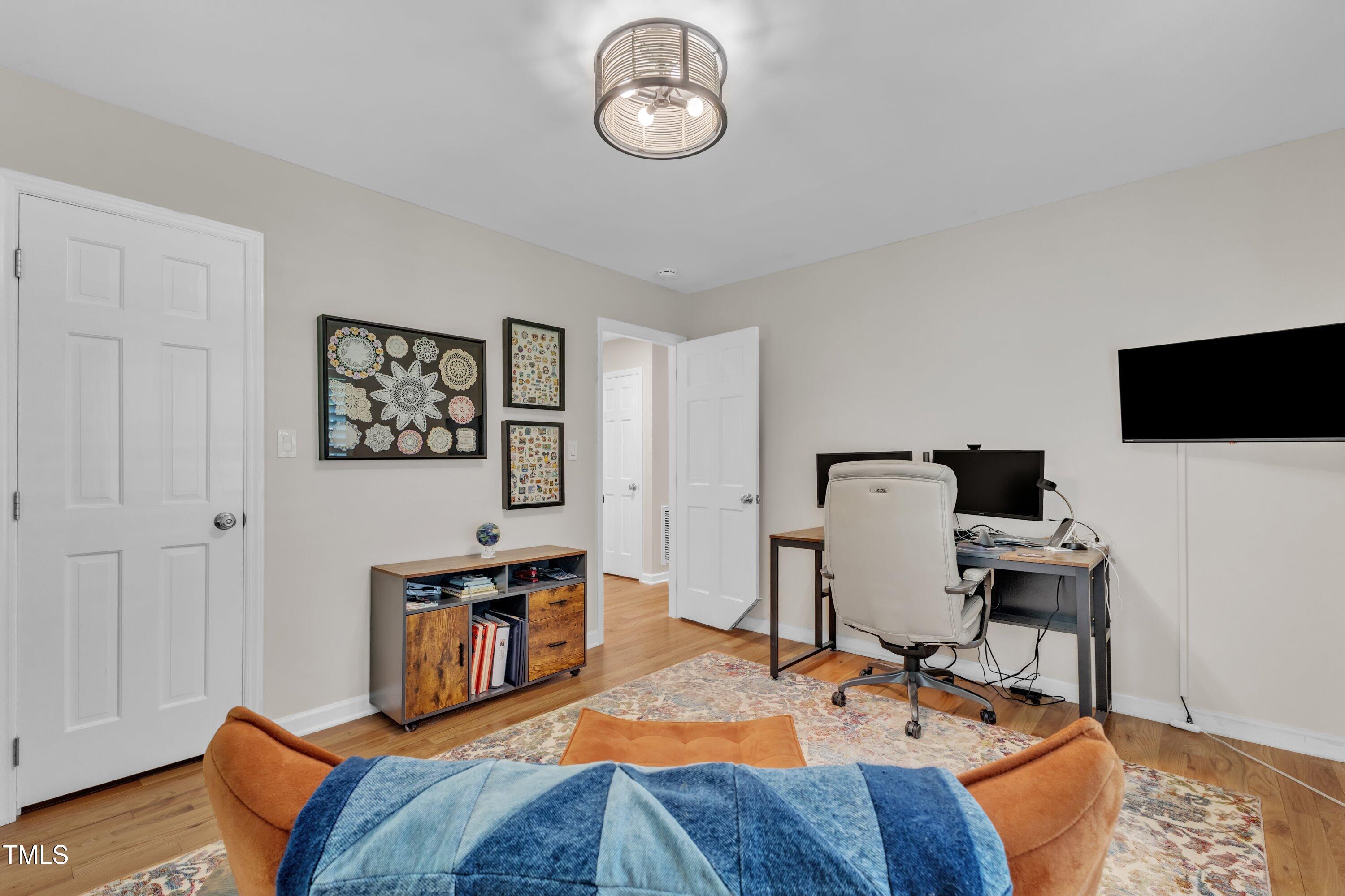 11100 Honeycutt Road