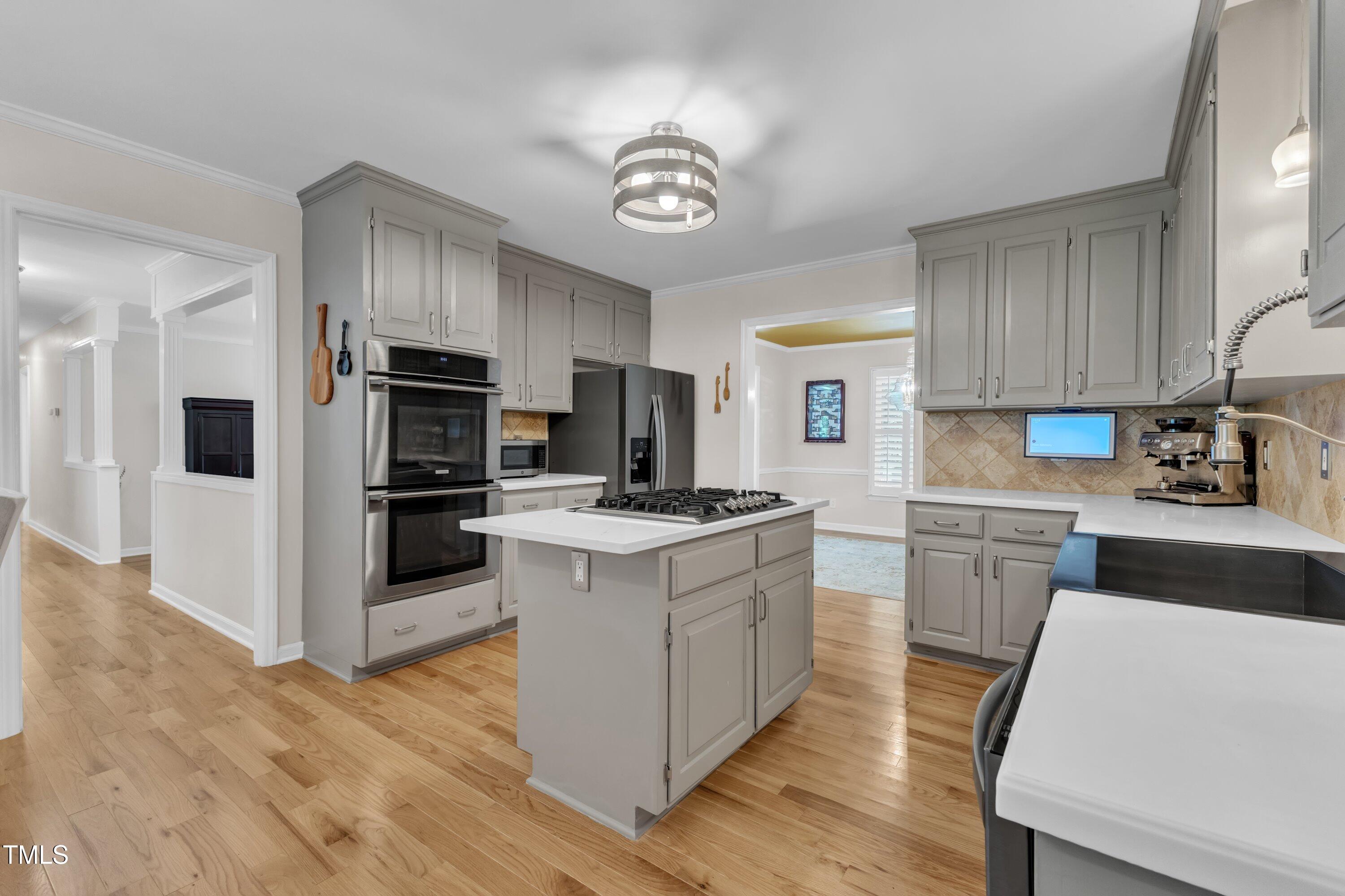 11100 Honeycutt Road