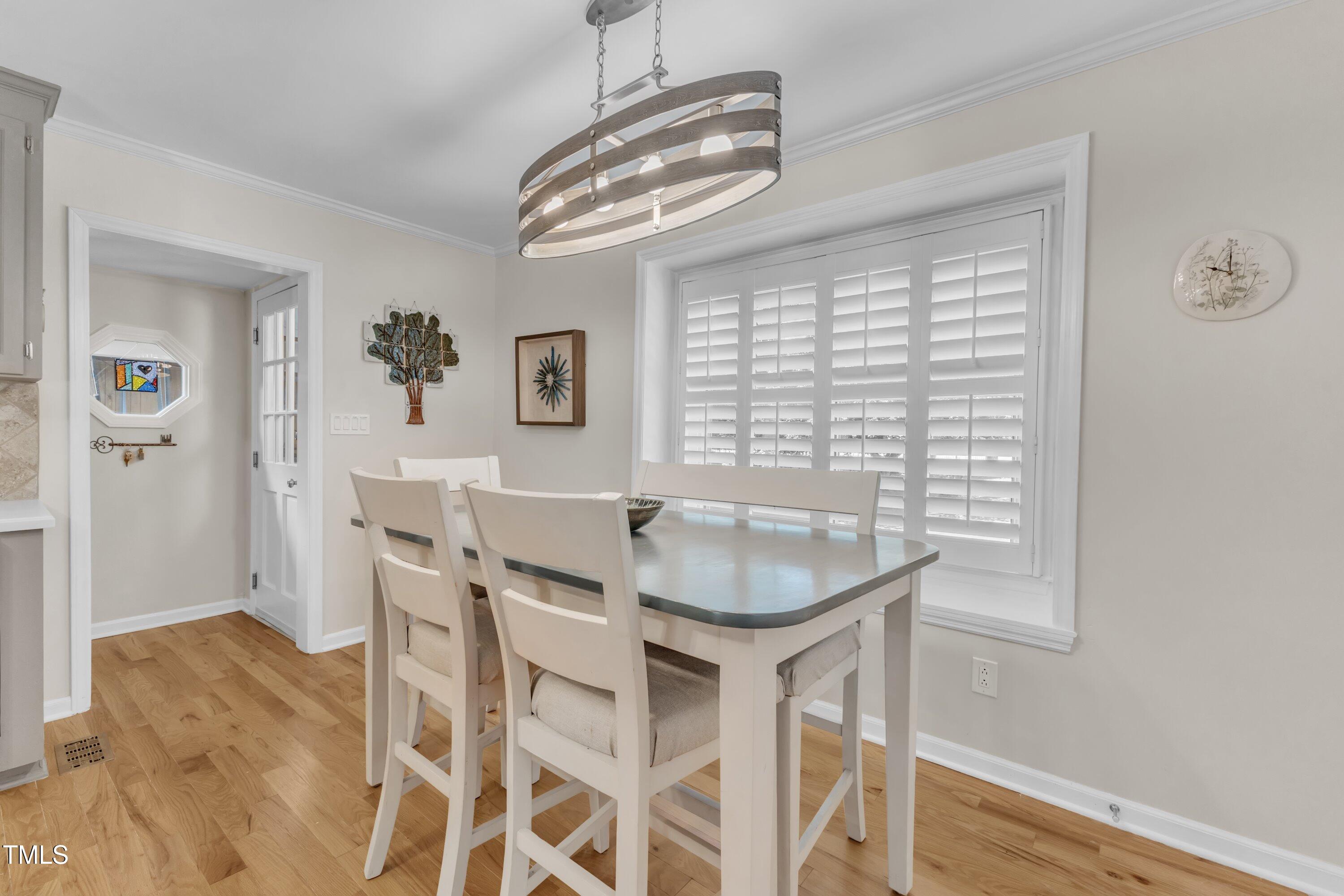 11100 Honeycutt Road