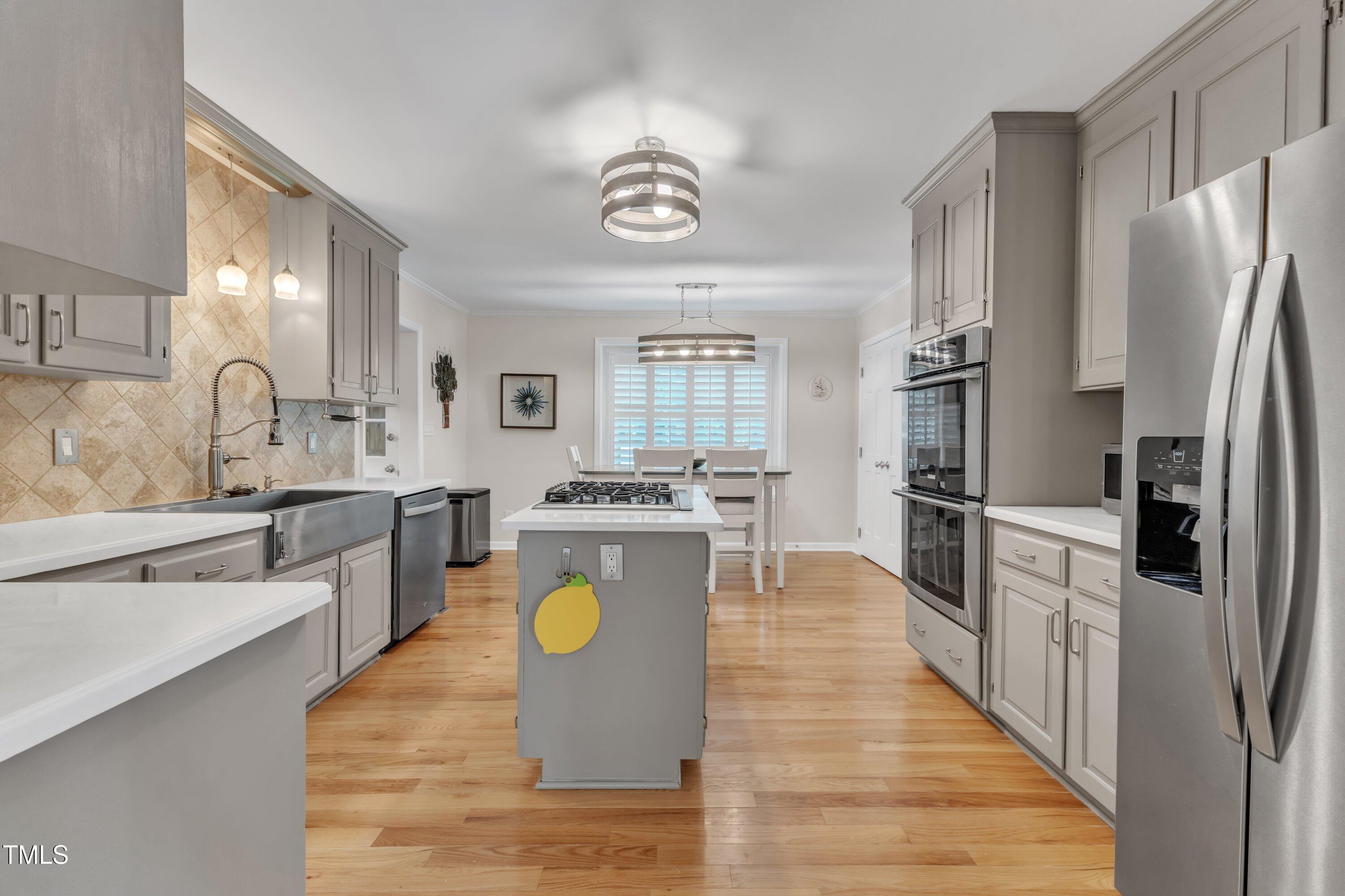 11100 Honeycutt Road