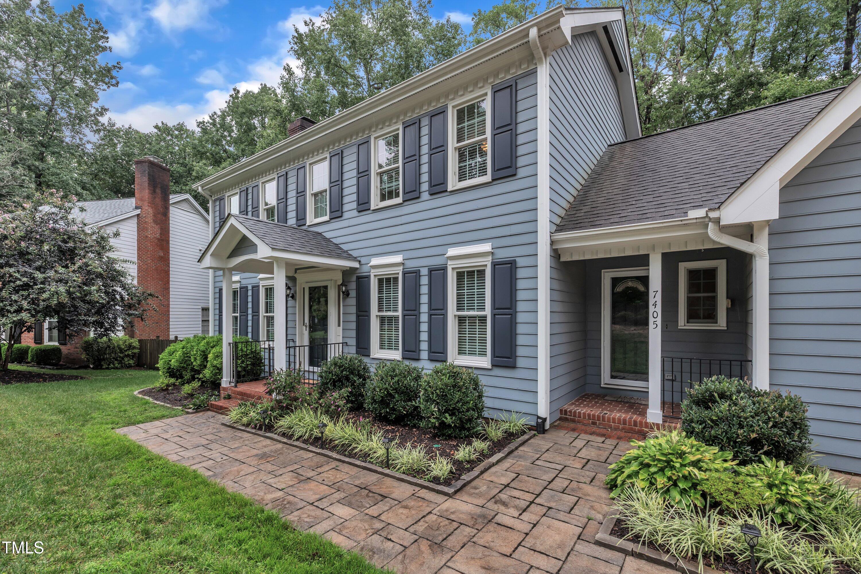 7405 Chippenham Court