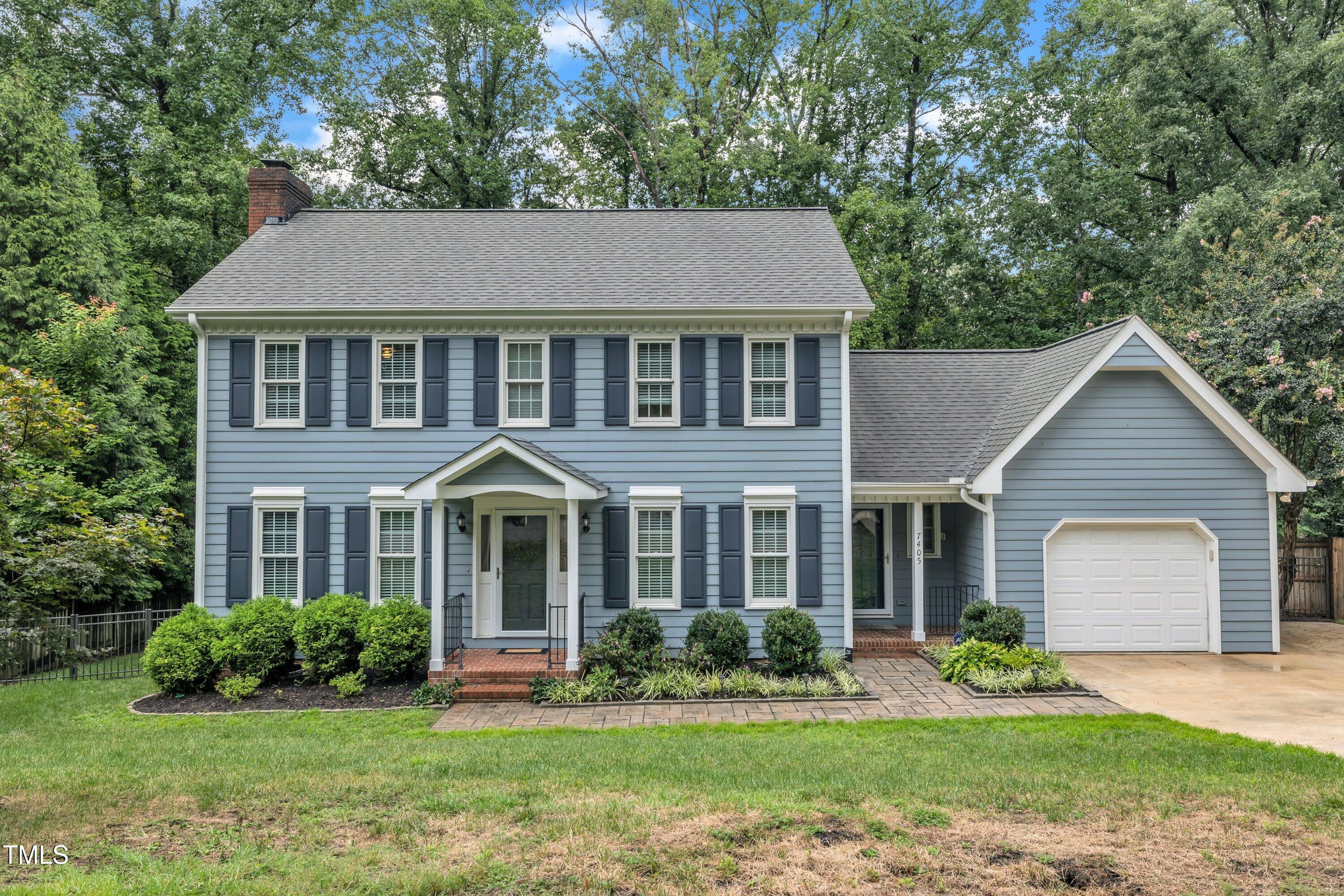 7405 Chippenham Court