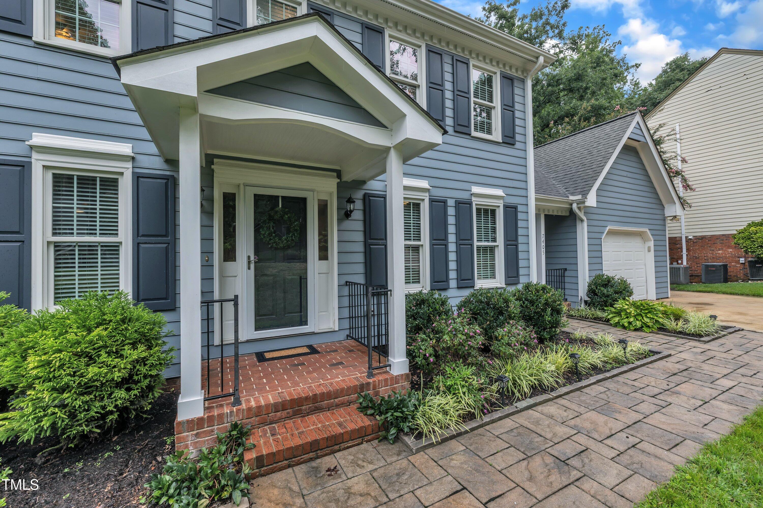 7405 Chippenham Court