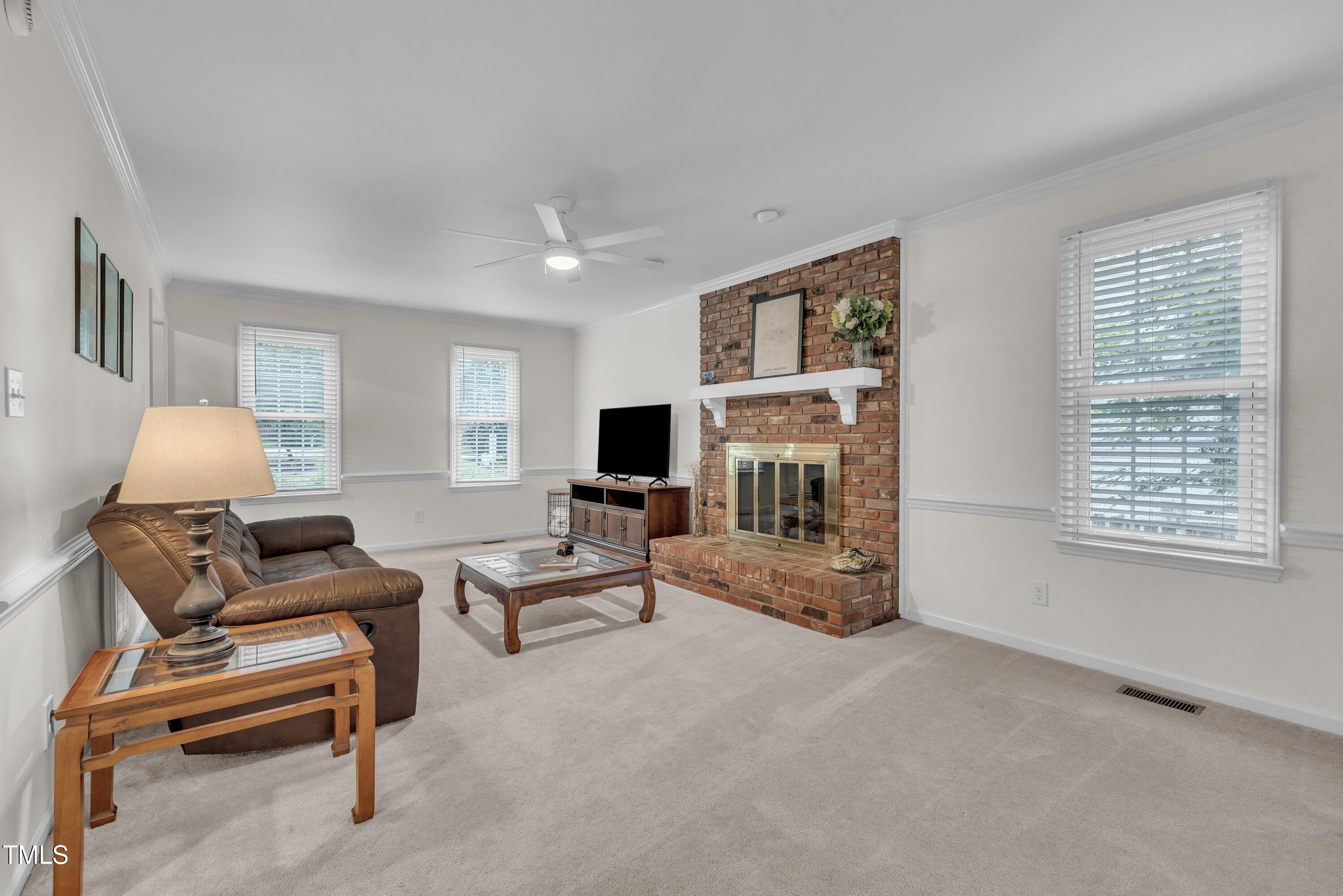 7405 Chippenham Court