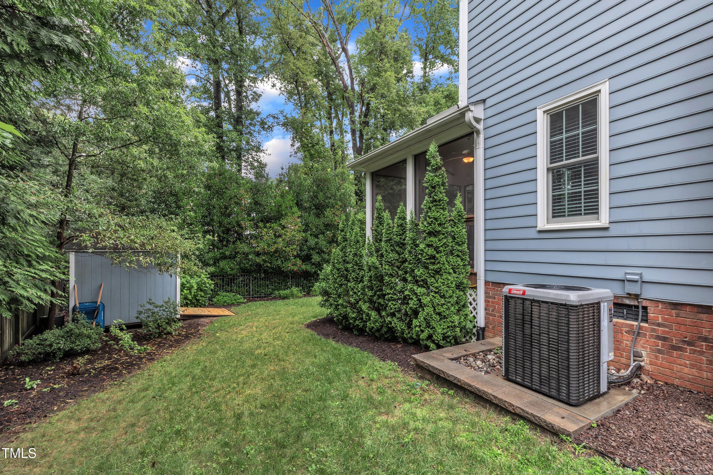 7405 Chippenham Court