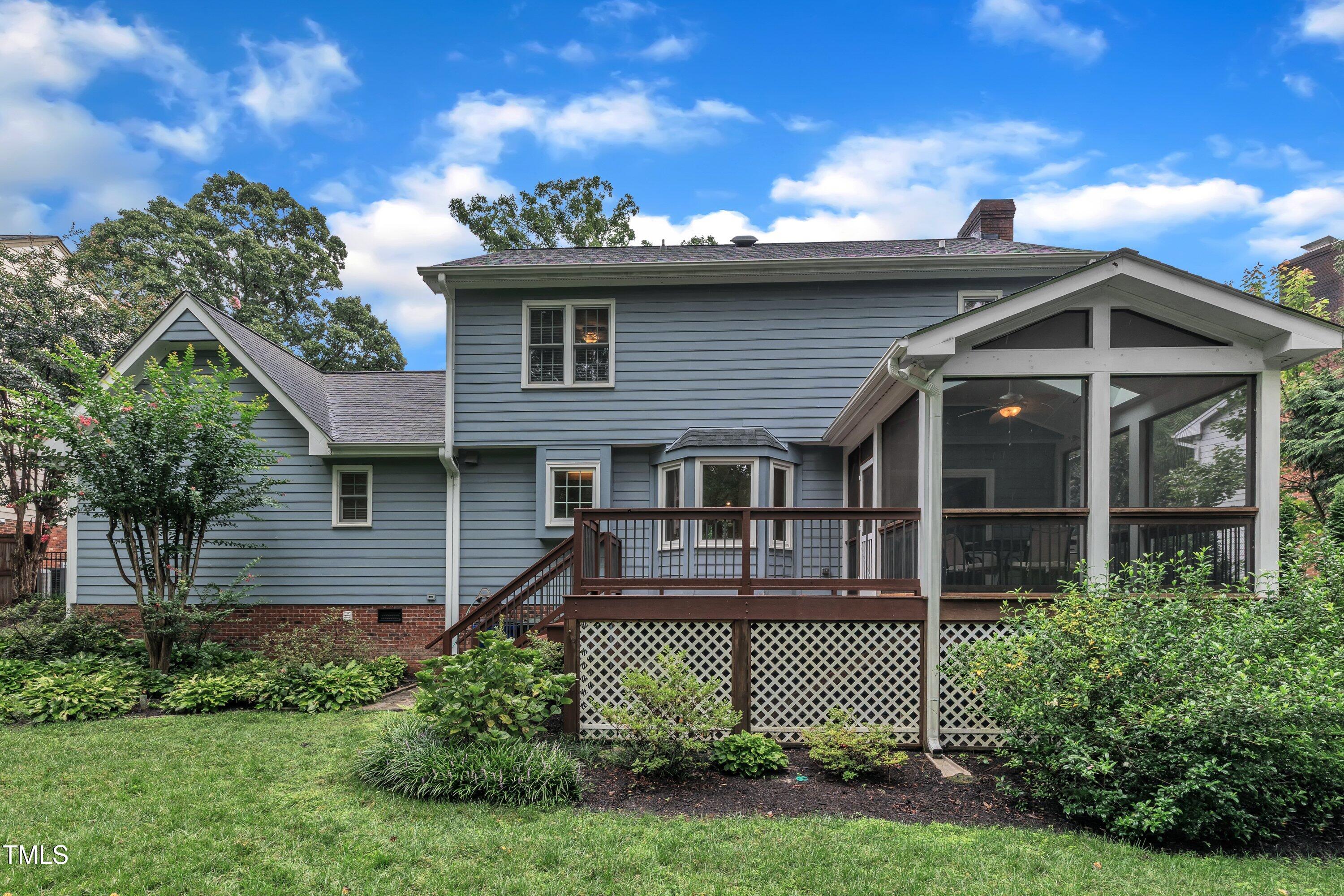 7405 Chippenham Court