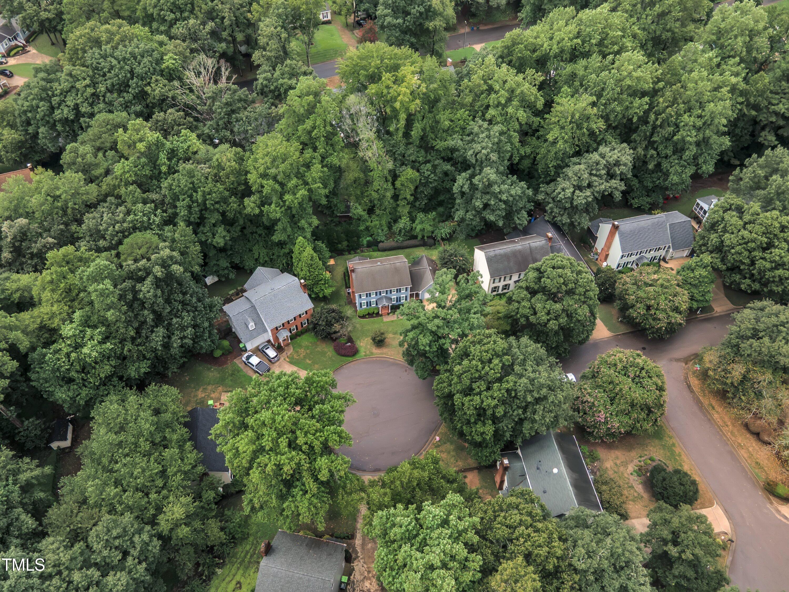 7405 Chippenham Court