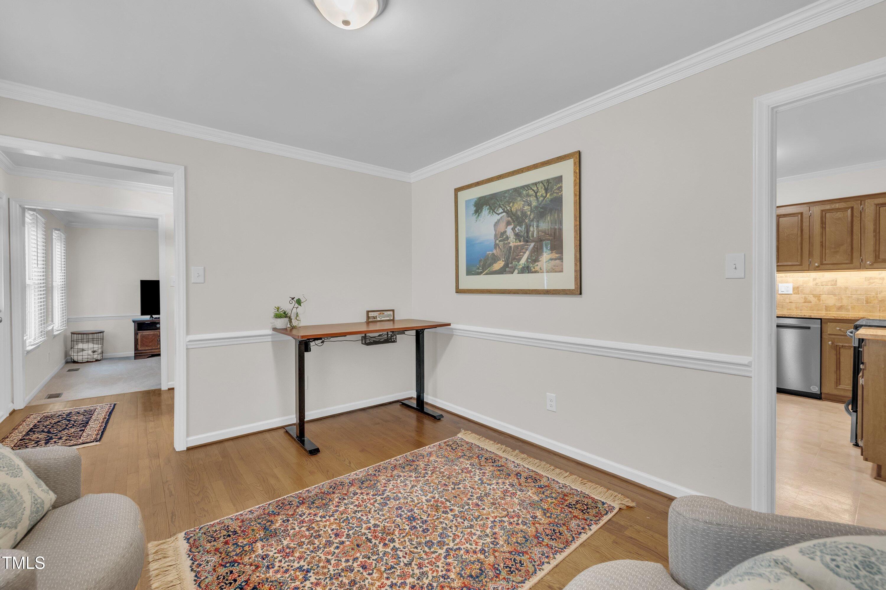 7405 Chippenham Court