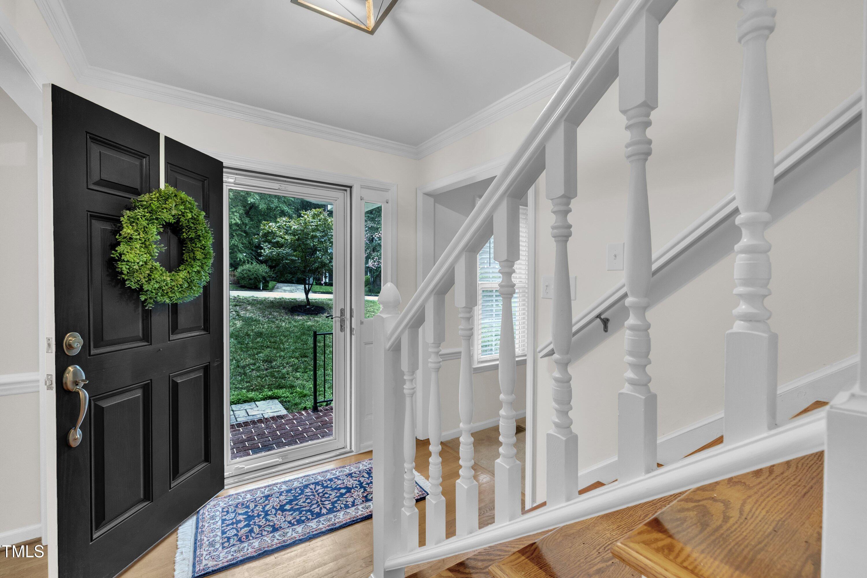 7405 Chippenham Court