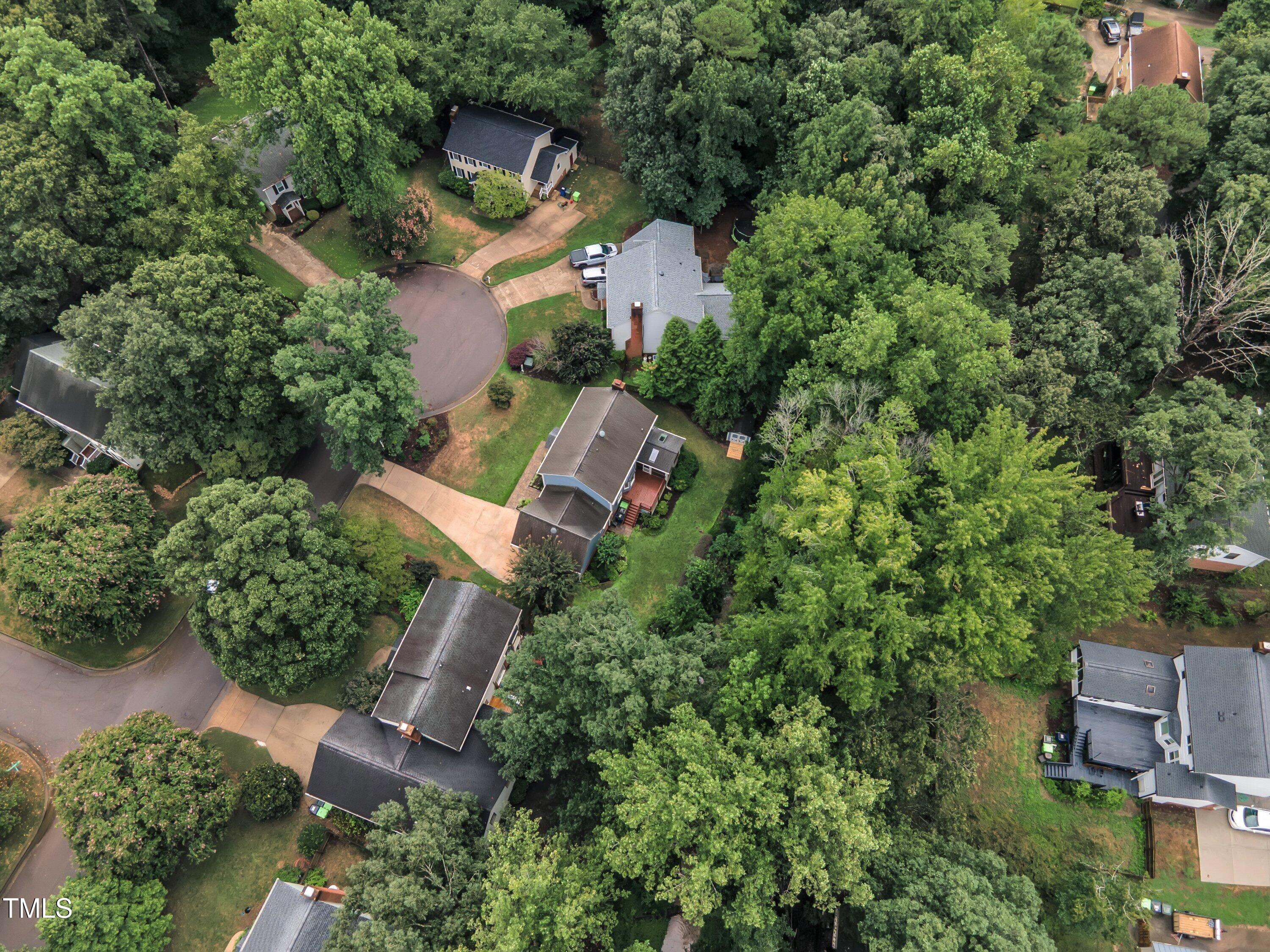 7405 Chippenham Court