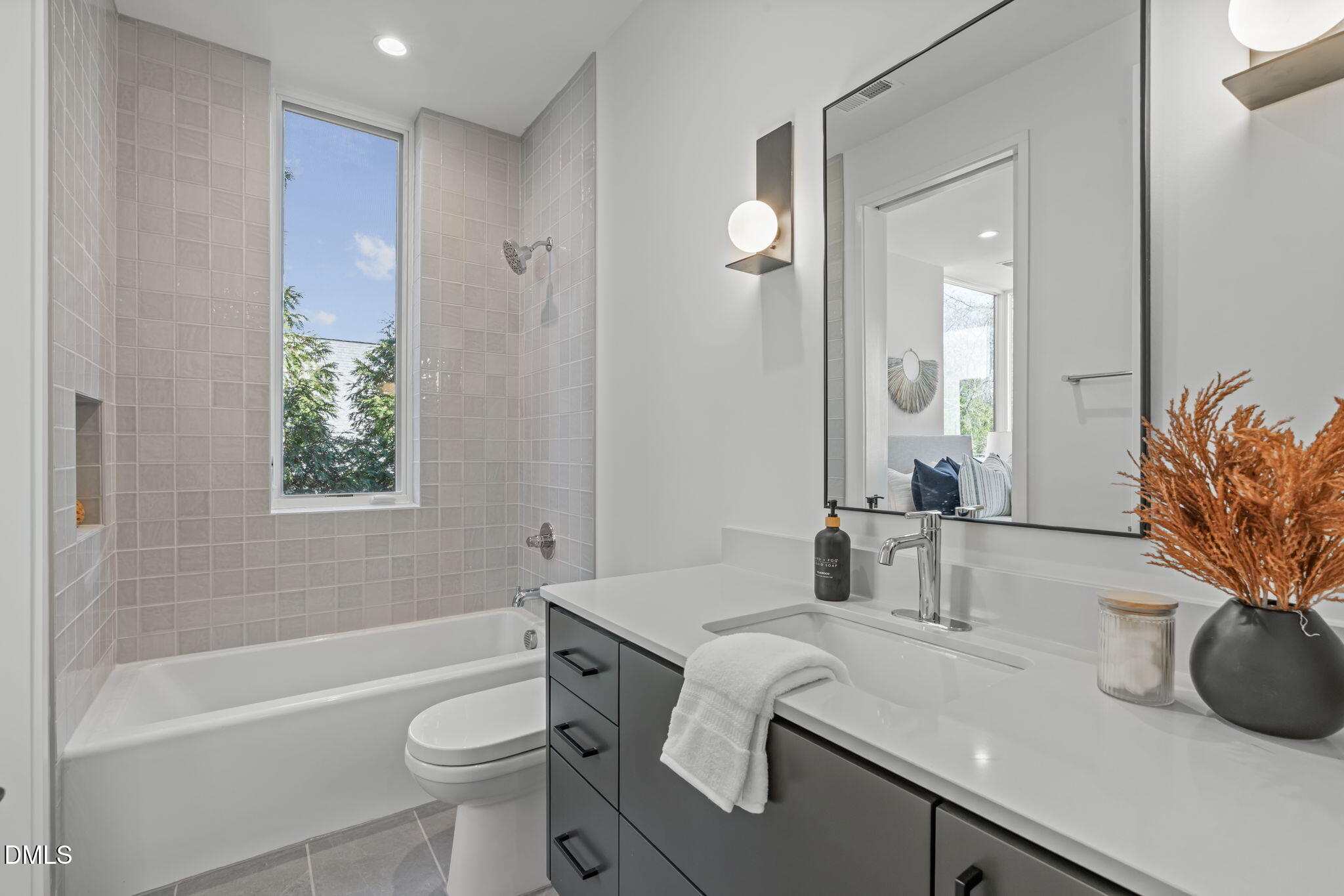1312 Chamblee Hill Court