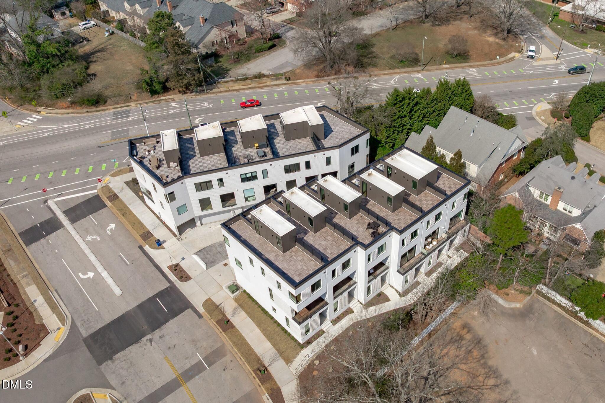 1312 Chamblee Hill Court