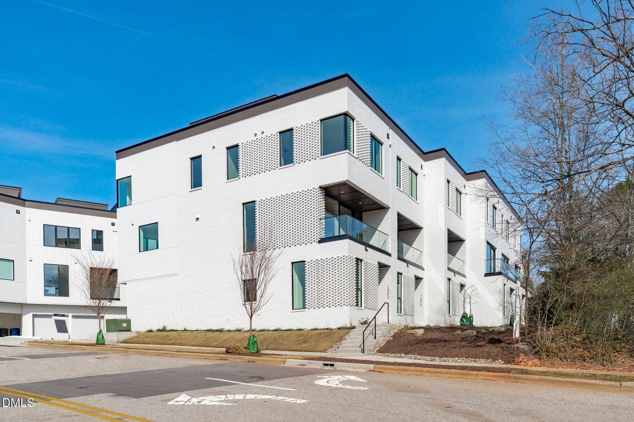 1312 Chamblee Hill Court