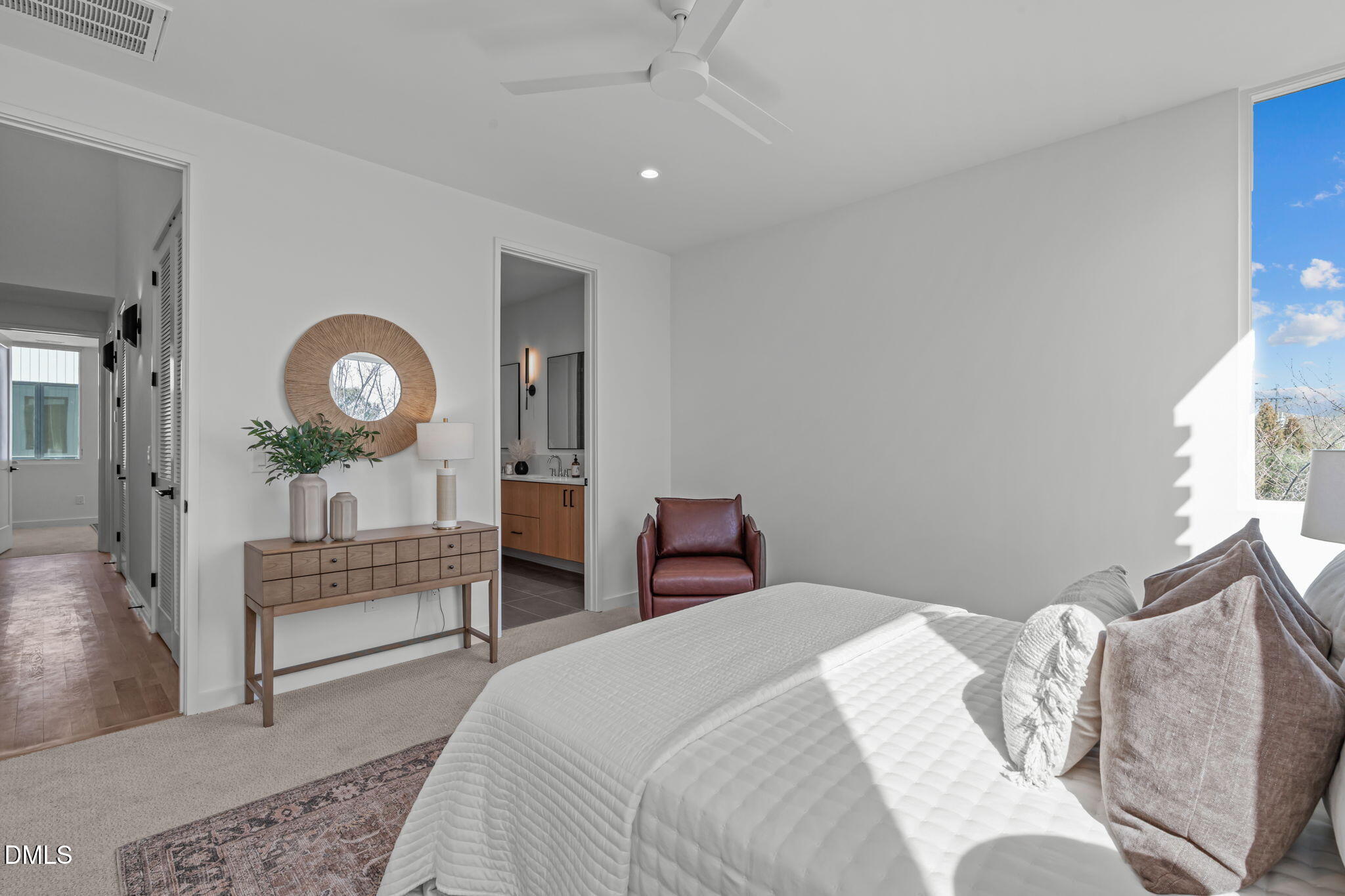 1312 Chamblee Hill Court