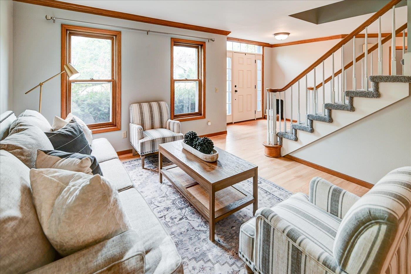 950 Sauk Ridge Trail