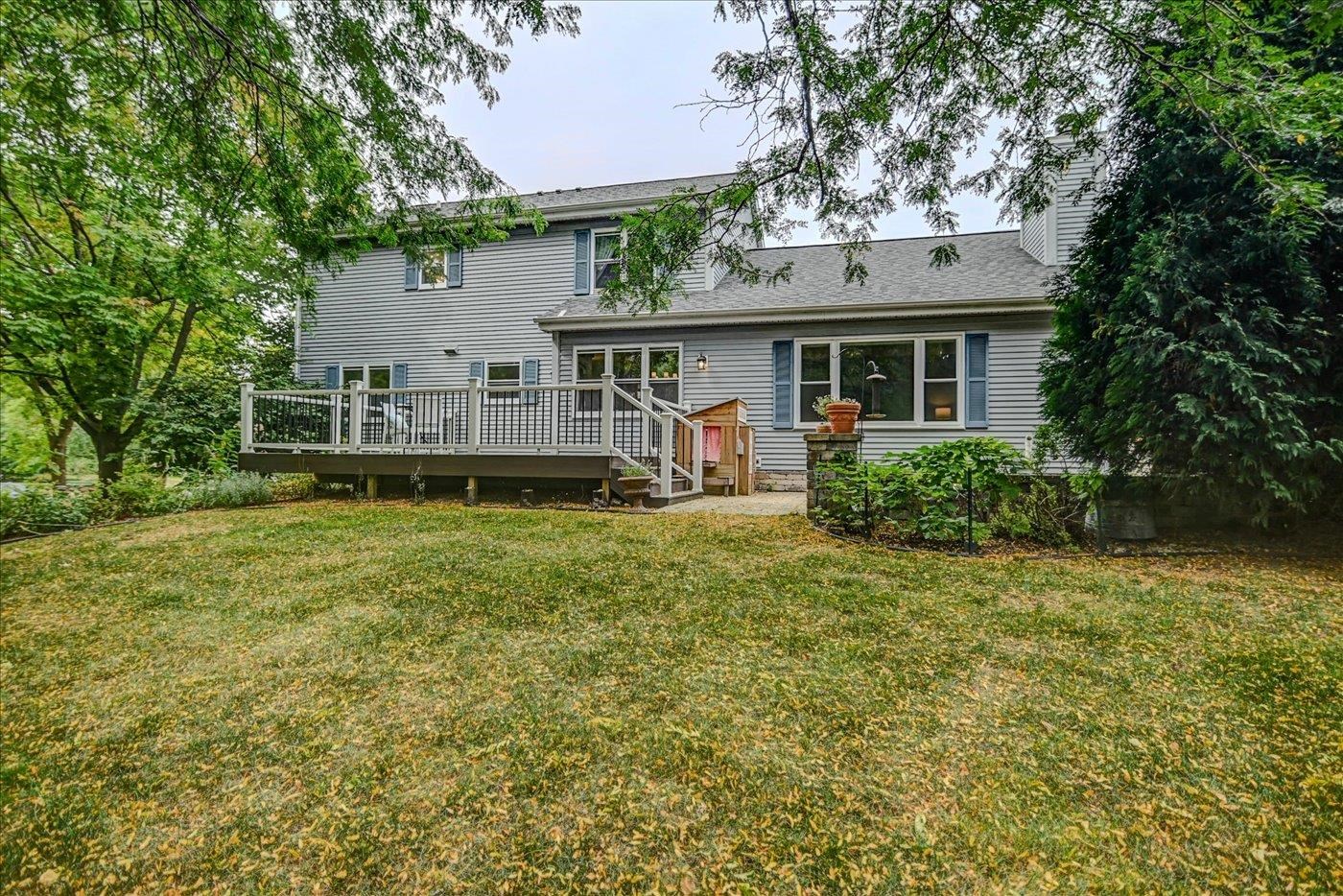 950 Sauk Ridge Trail