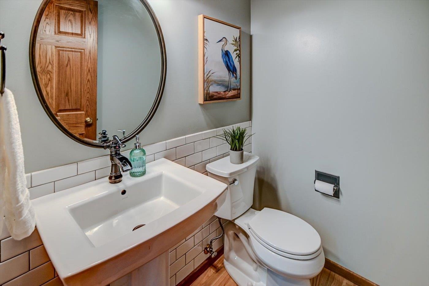 950 Sauk Ridge Trail
