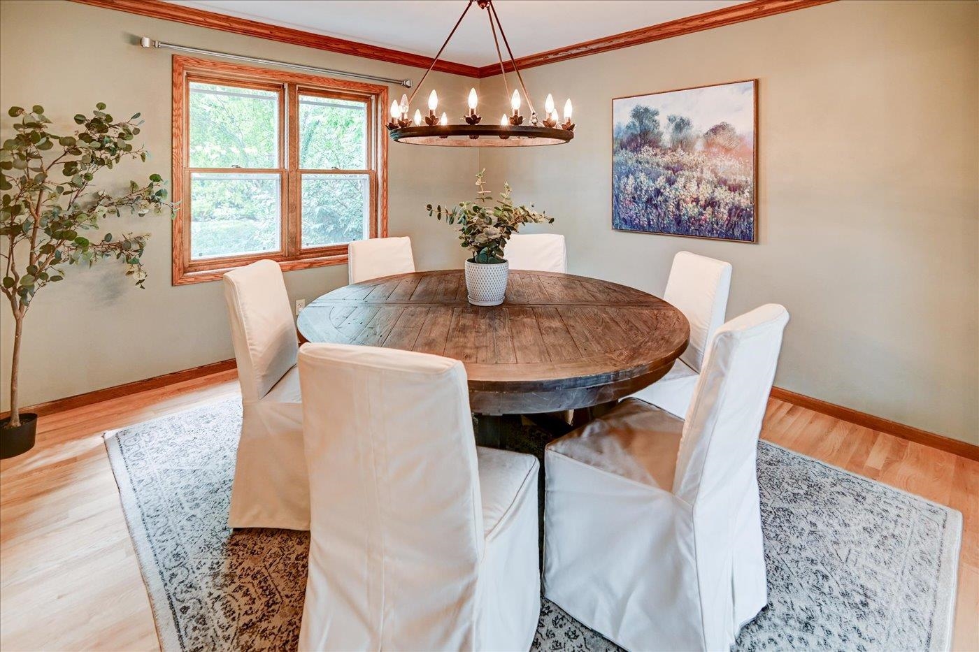 950 Sauk Ridge Trail