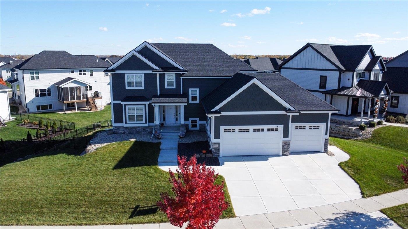 822 Walter Run